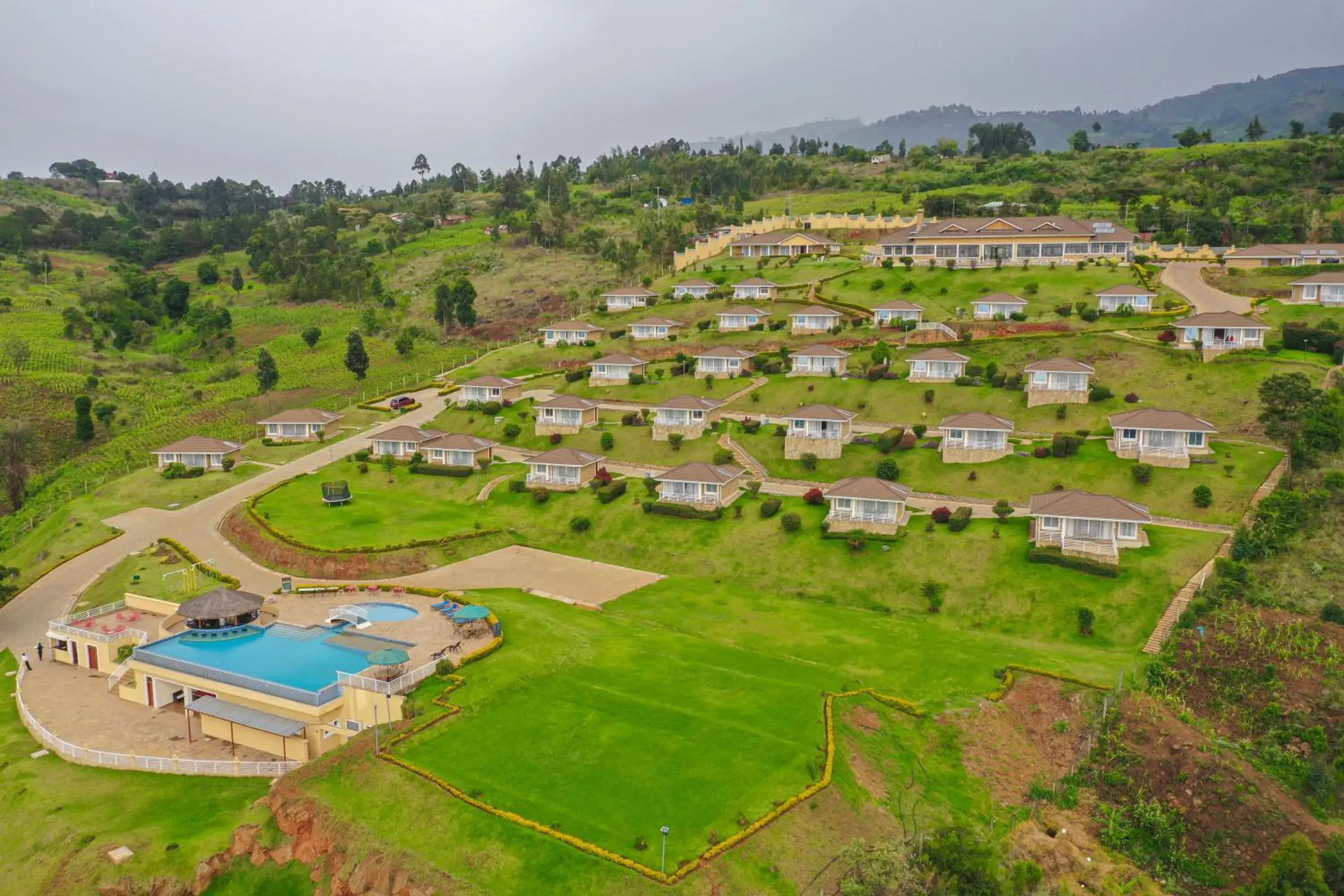 Lake Elementaita Mountain Lodge Lake Elementaita Mountain Lodge