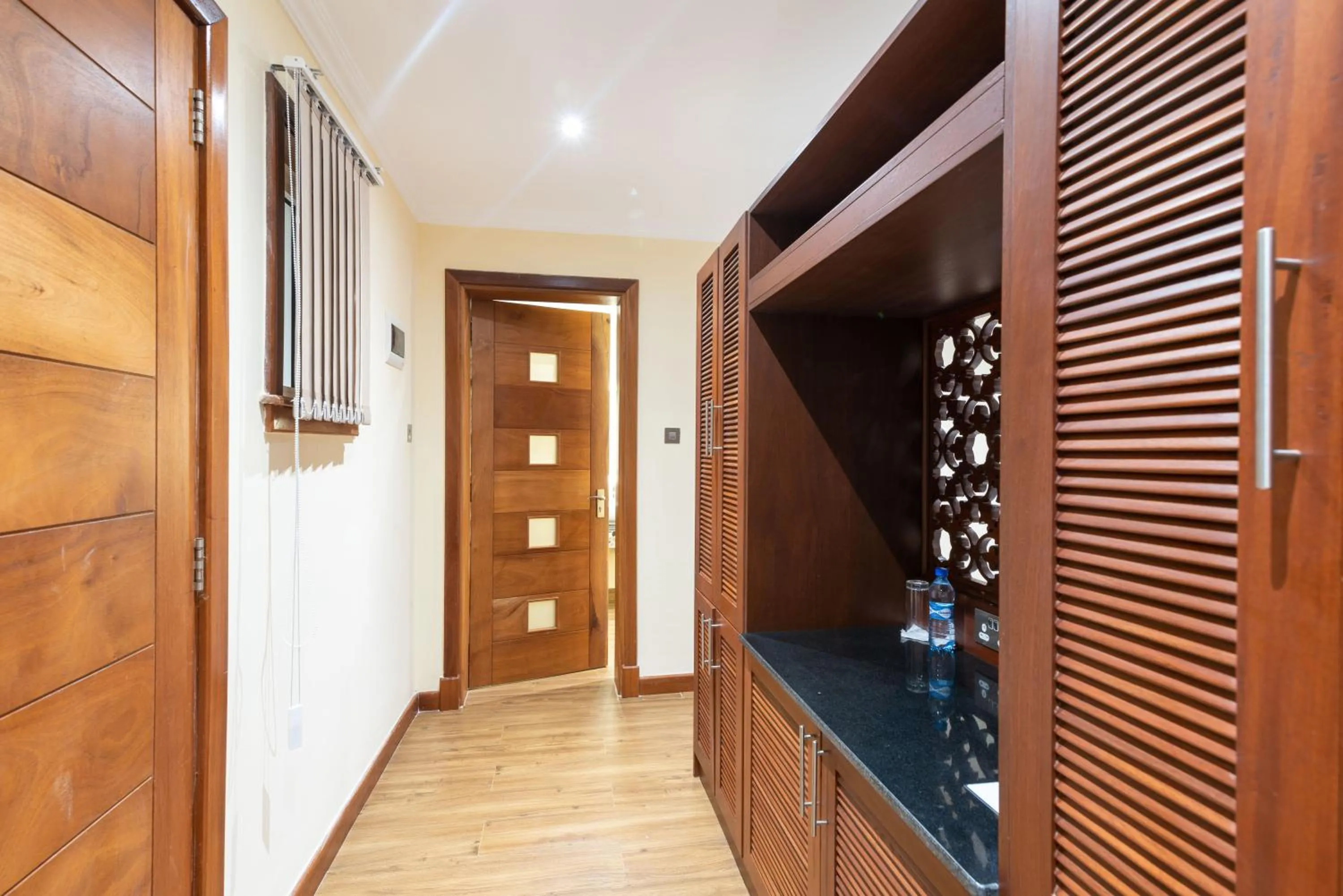 Property building in Lake Elementaita Mountain Lodge