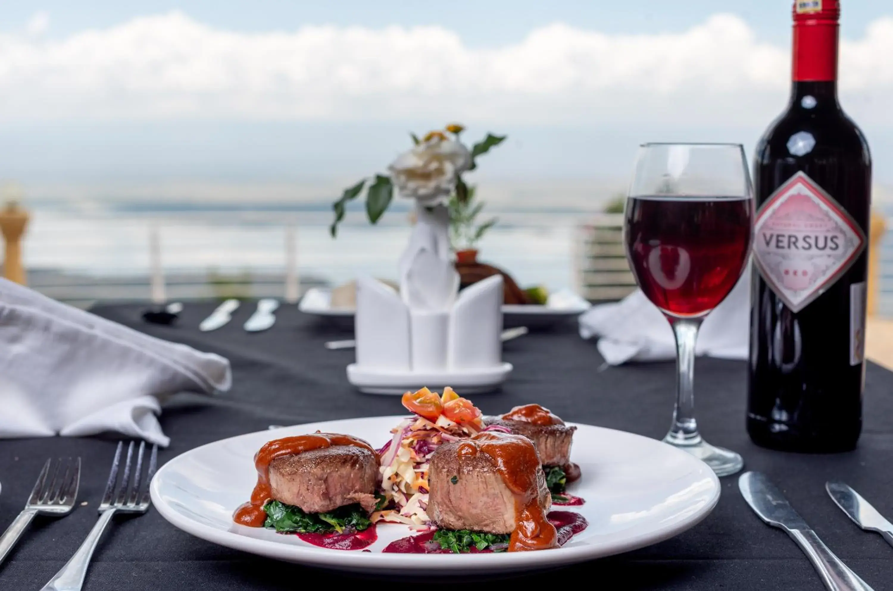 Restaurant/places to eat in Lake Elementaita Mountain Lodge Restaurant/places to eat in Lake Elementaita Mountain Lodge