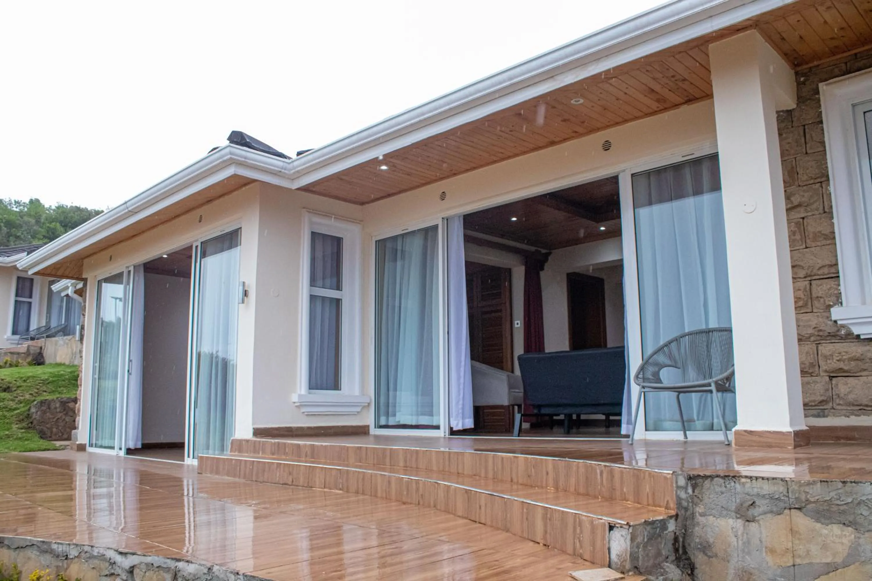 View (from property/room) in Lake Elementaita Mountain Lodge