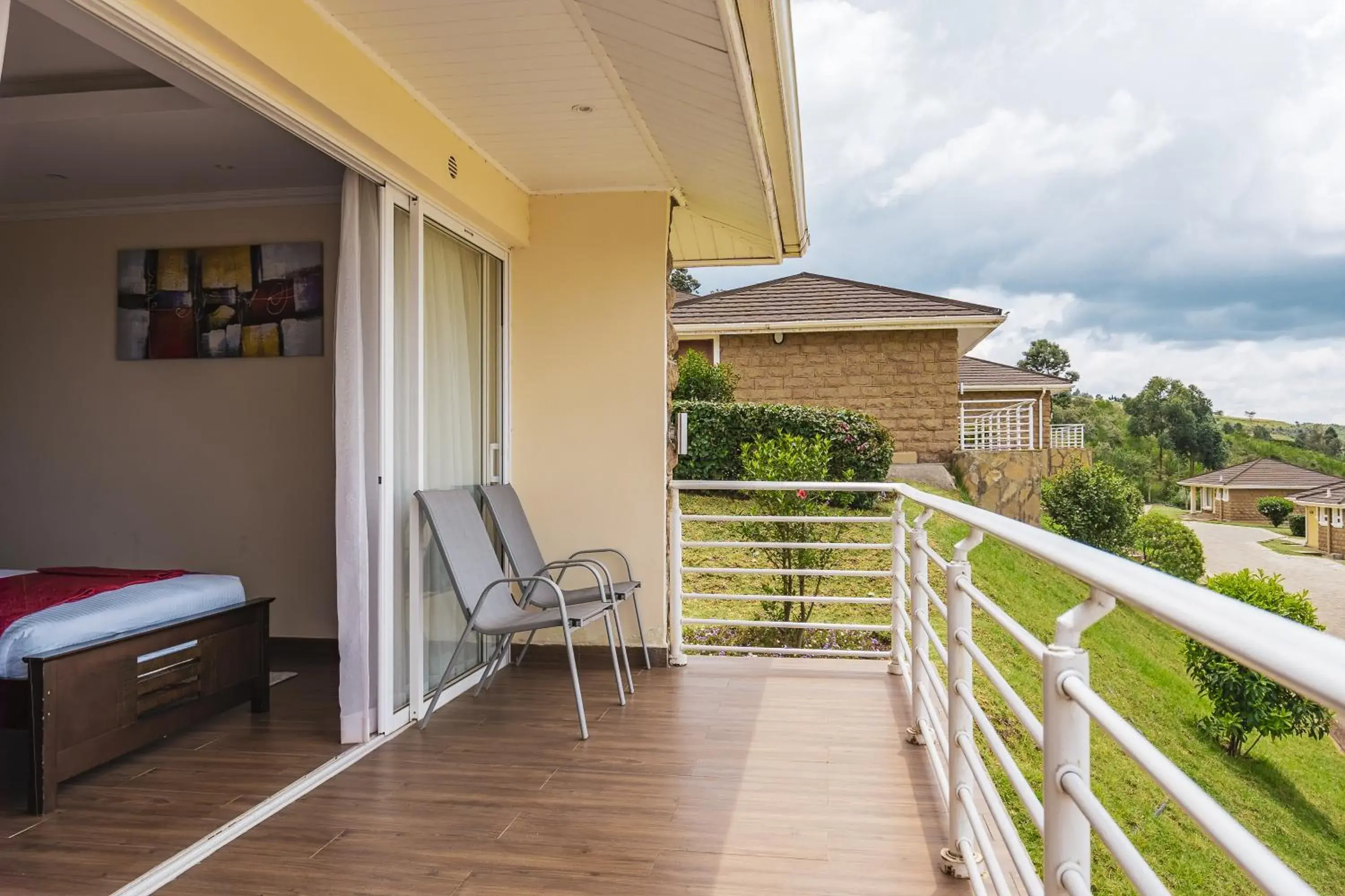 View (from property/room) in Lake Elementaita Mountain Lodge View (from property/room) in Lake Elementaita Mountain Lodge