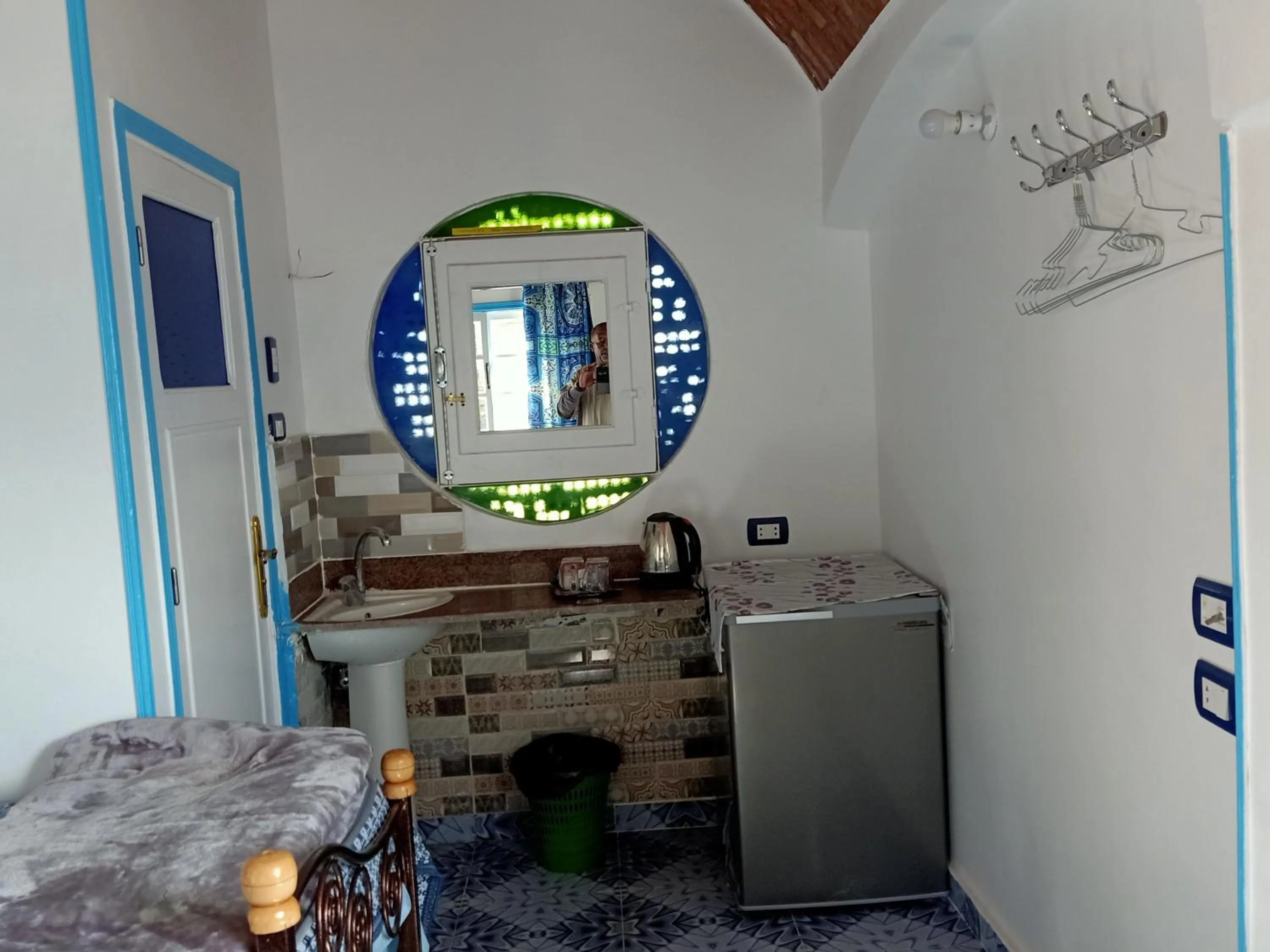 Nuba Tod Abouda Guest House