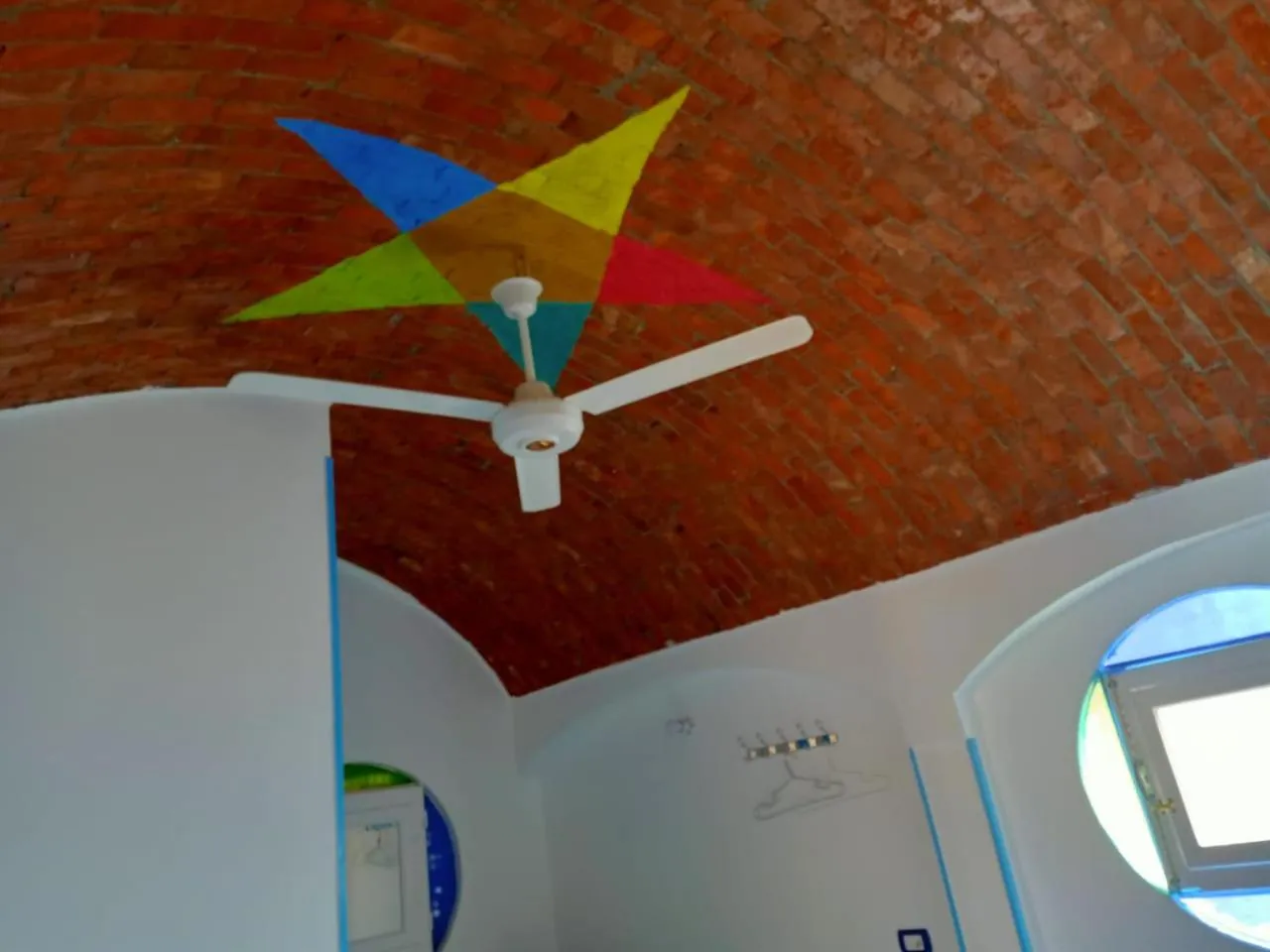 Nuba Tod Abouda Guest House