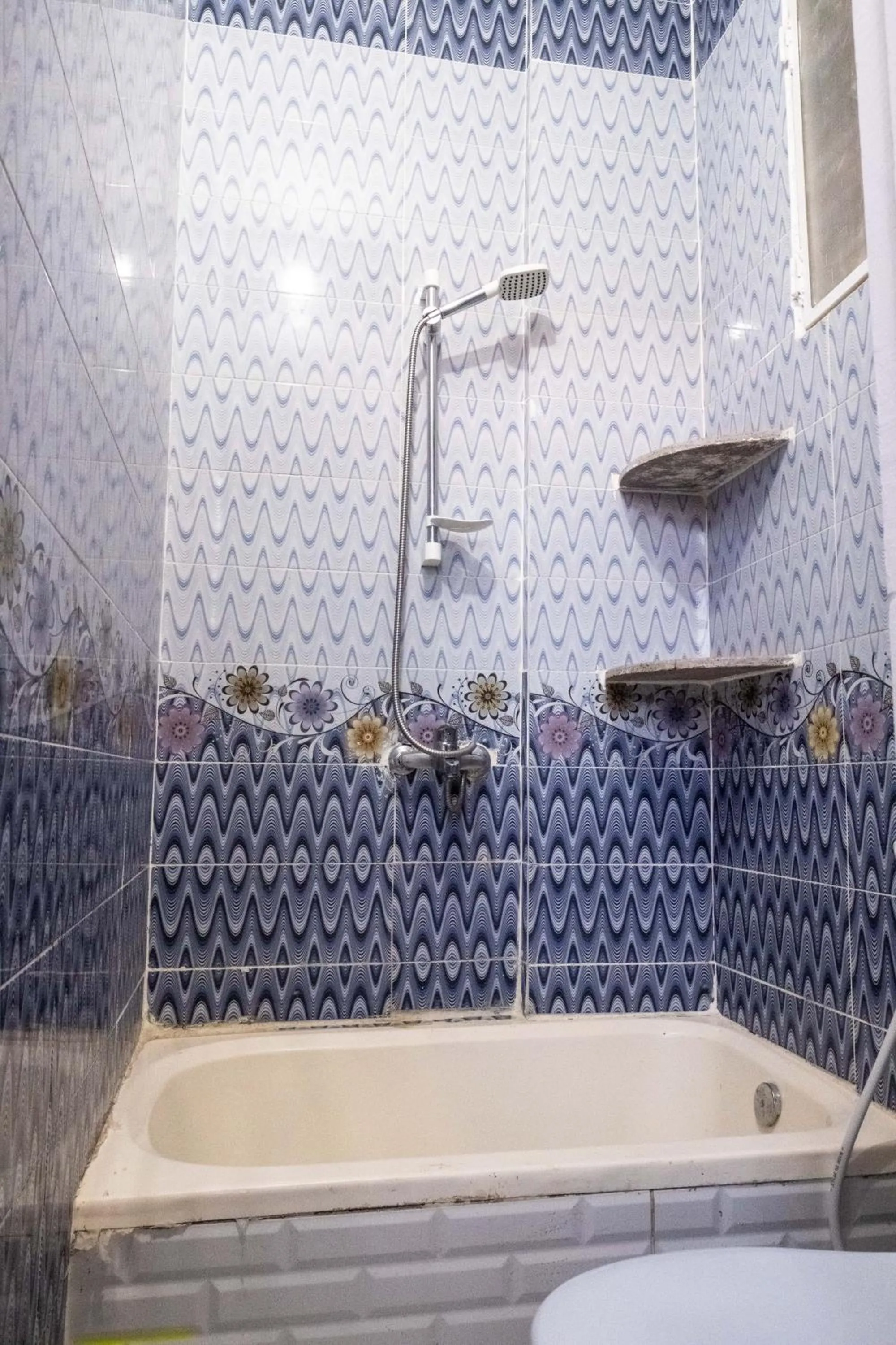 Nuba Tod Abouda Guest House