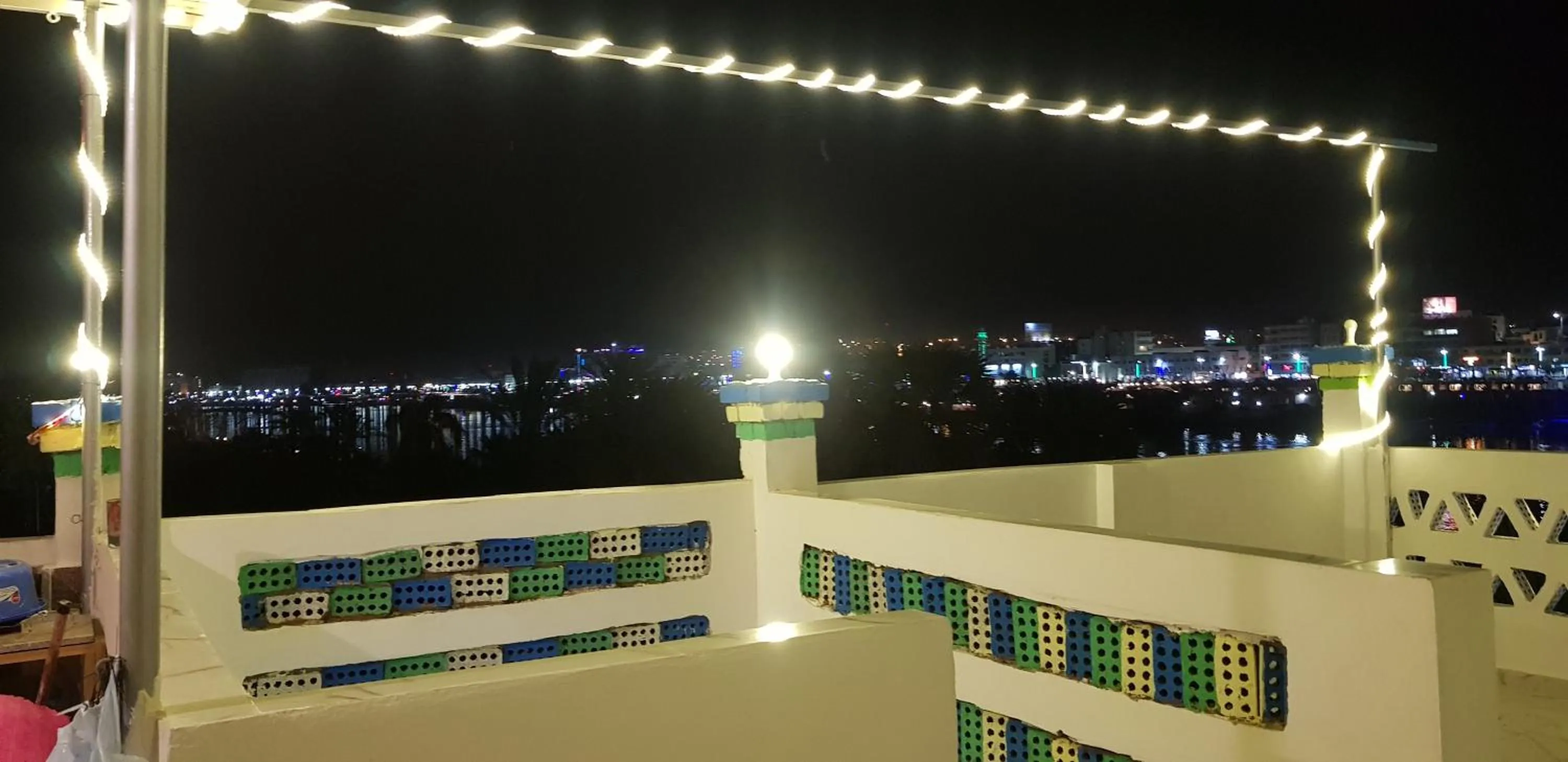 Property building in Nuba Tod Abouda Guest House