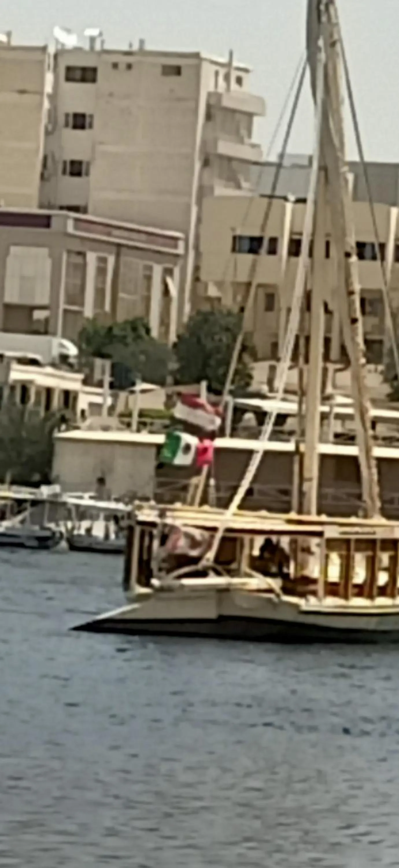 Nuba Tod Abouda Guest House