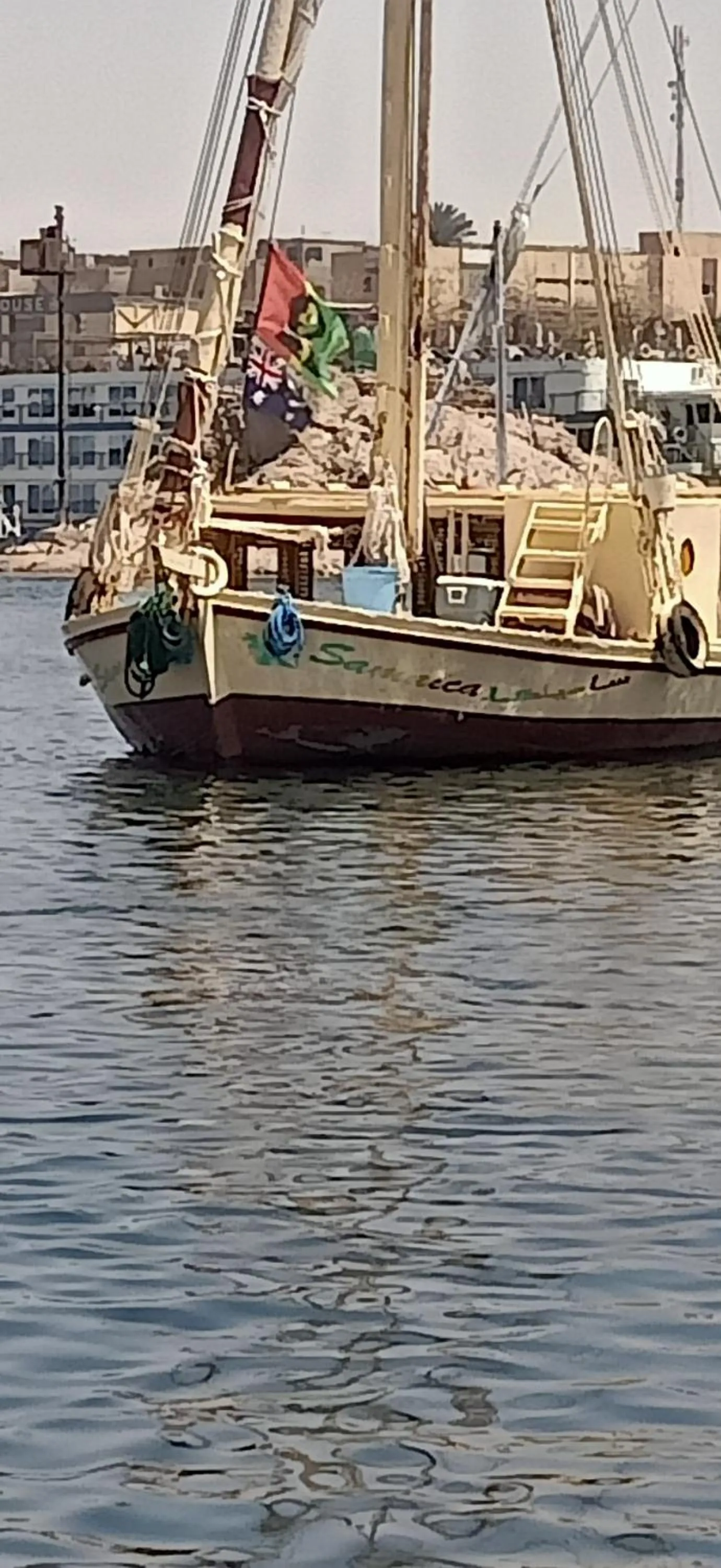 Nuba Tod Abouda Guest House