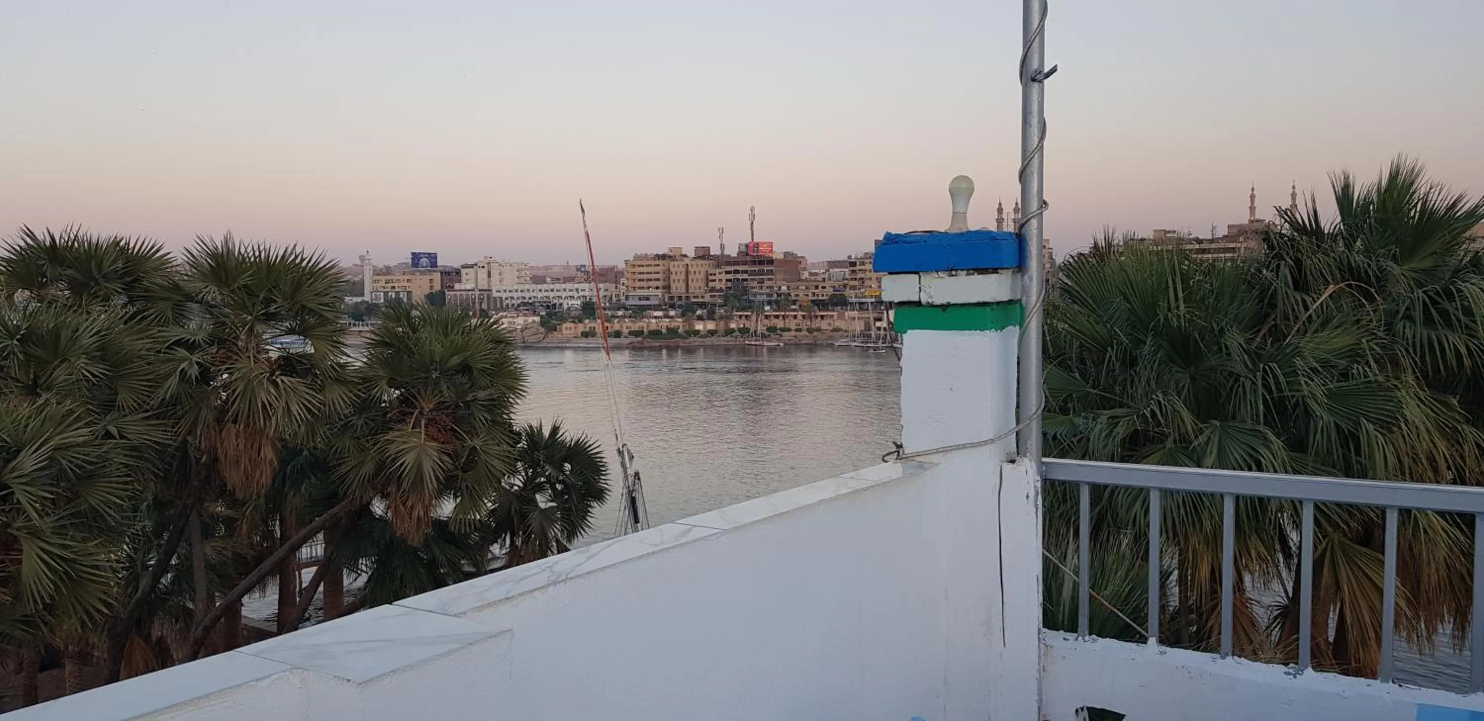 Nuba Tod Abouda Guest House