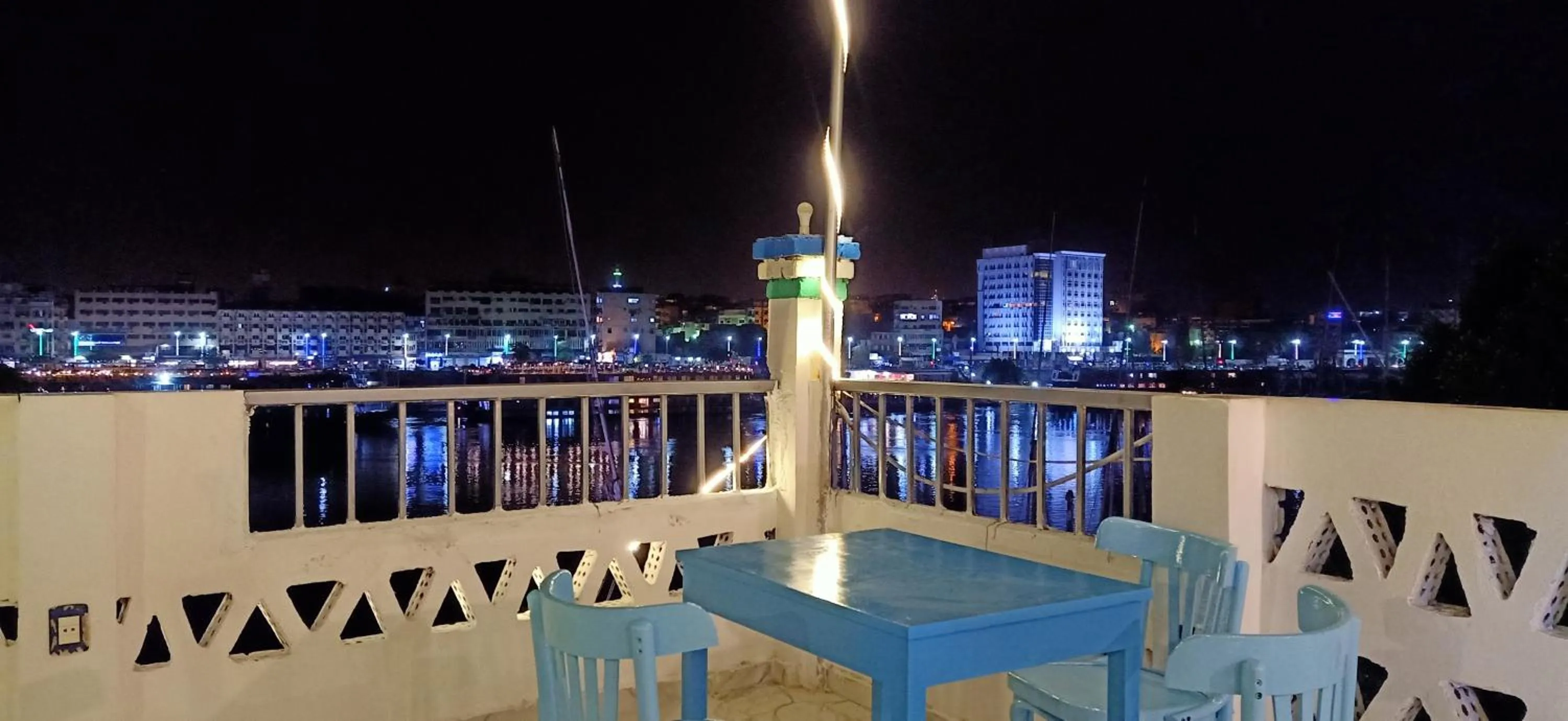 Nuba Tod Abouda Guest House