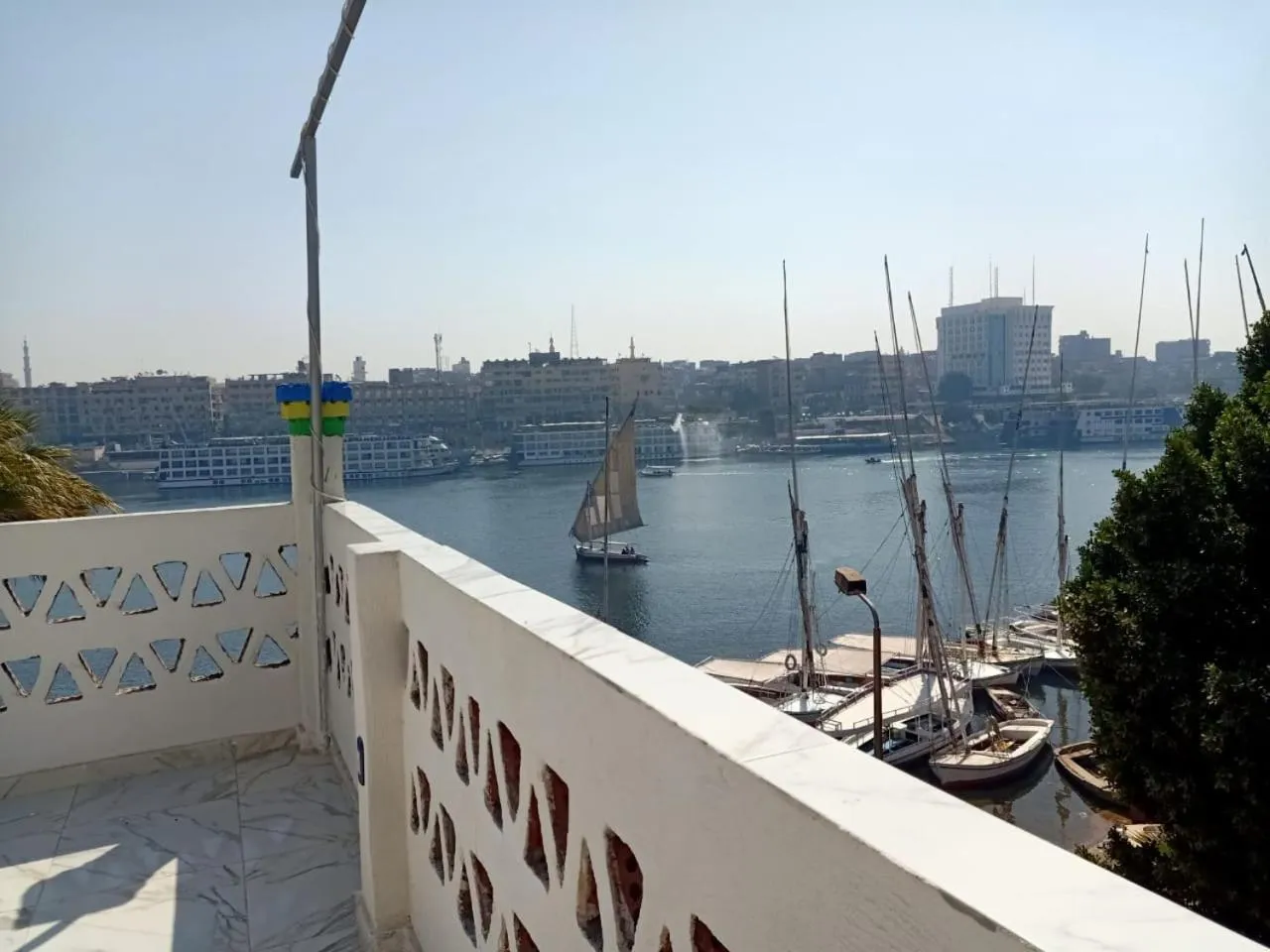 Nuba Tod Abouda Guest House