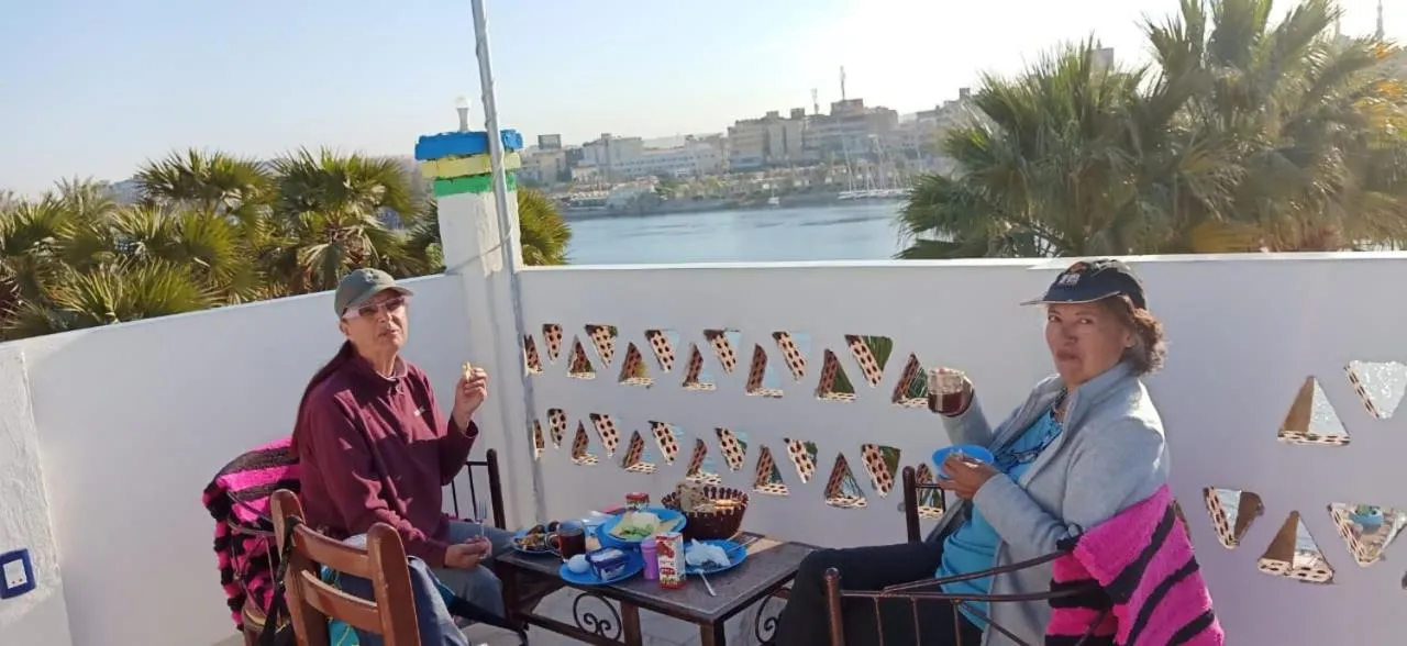 Nuba Tod Abouda Guest House