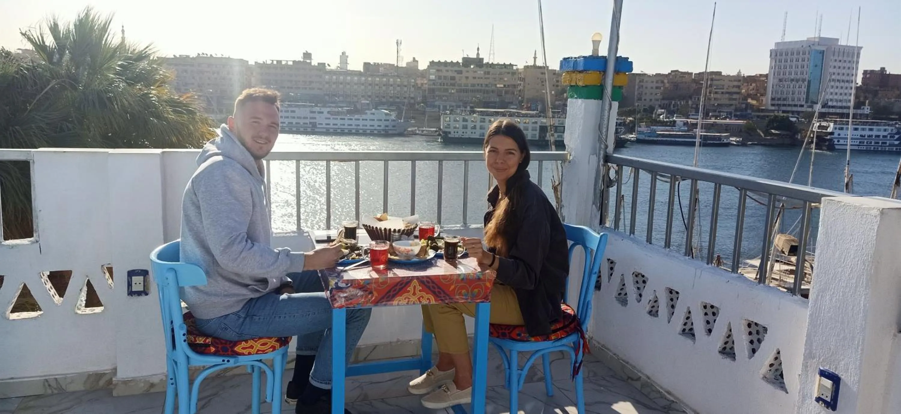 Nuba Tod Abouda Guest House