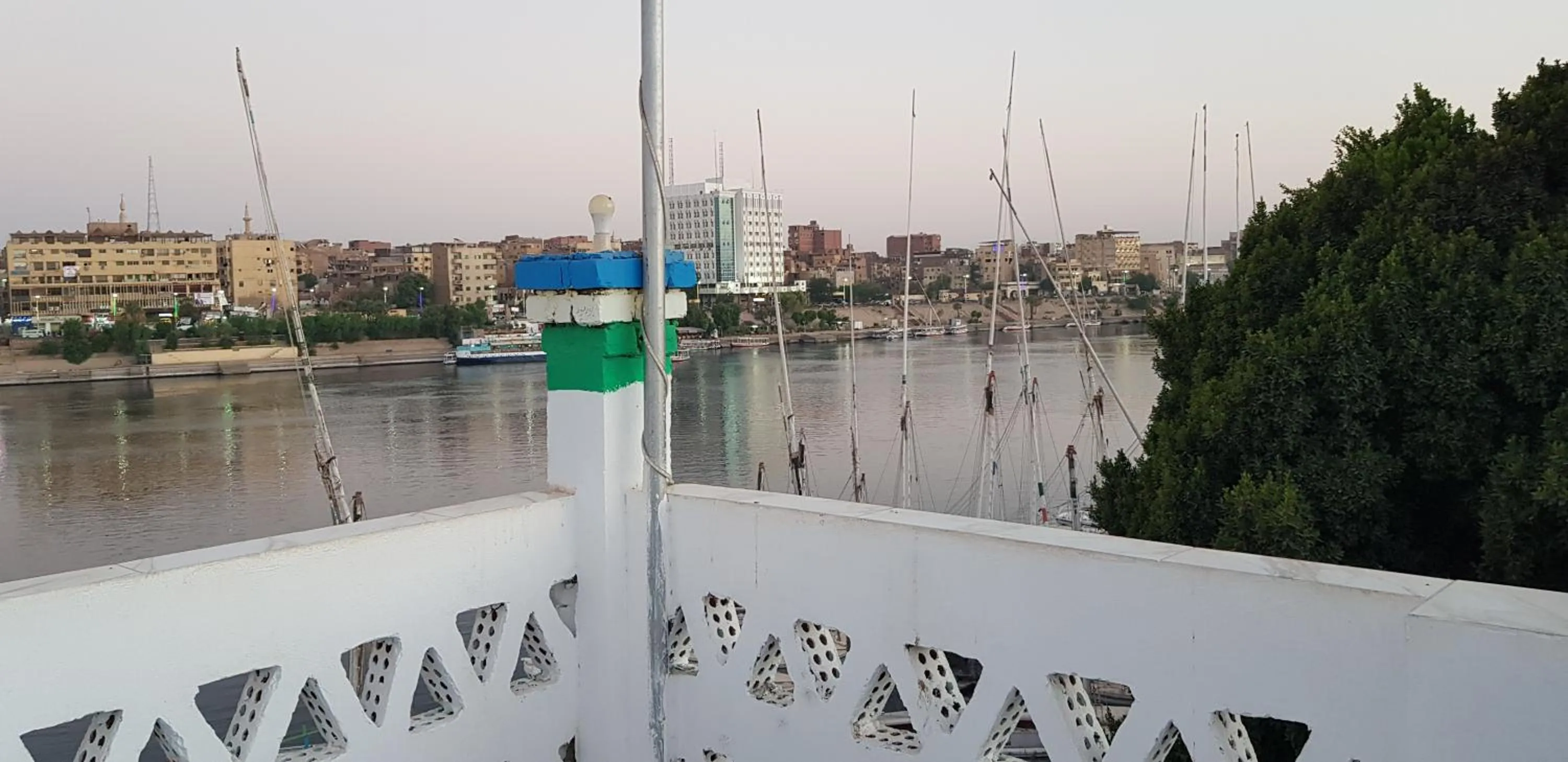 Nuba Tod Abouda Guest House