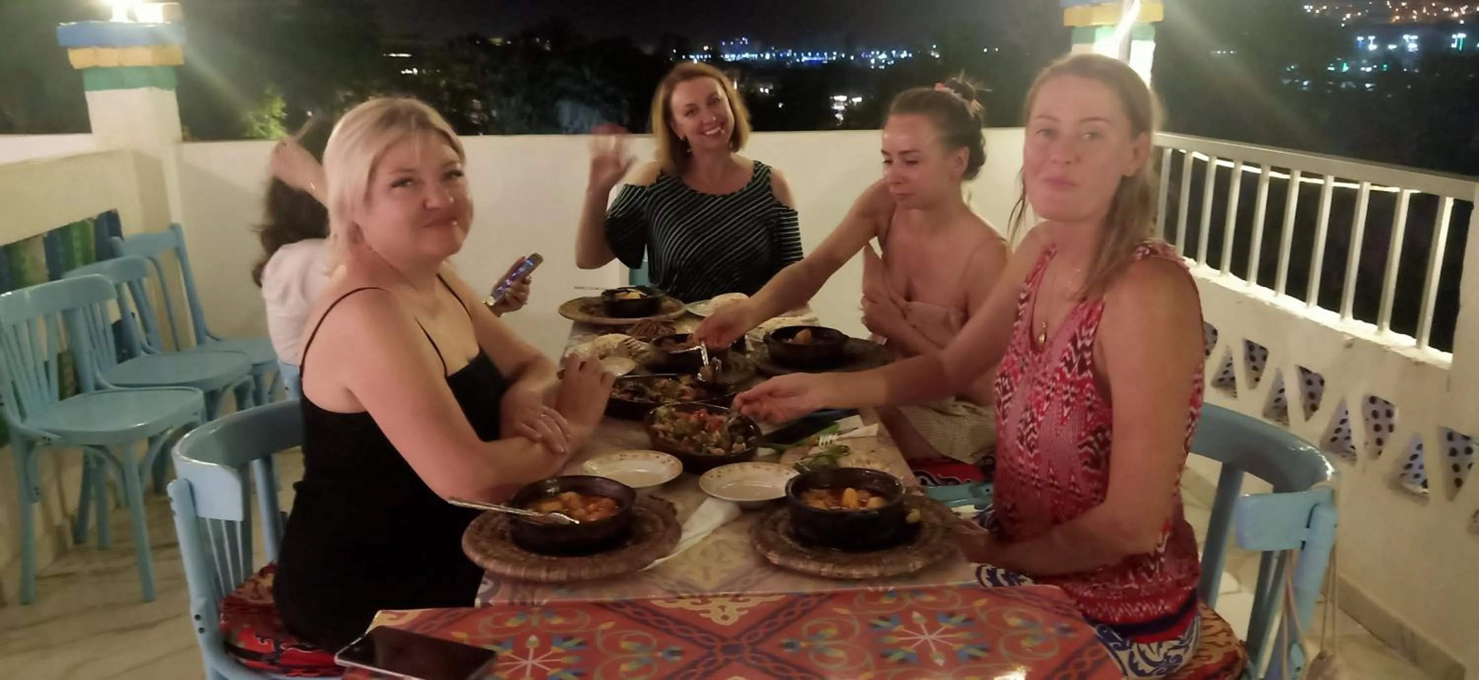 Nuba Tod Abouda Guest House