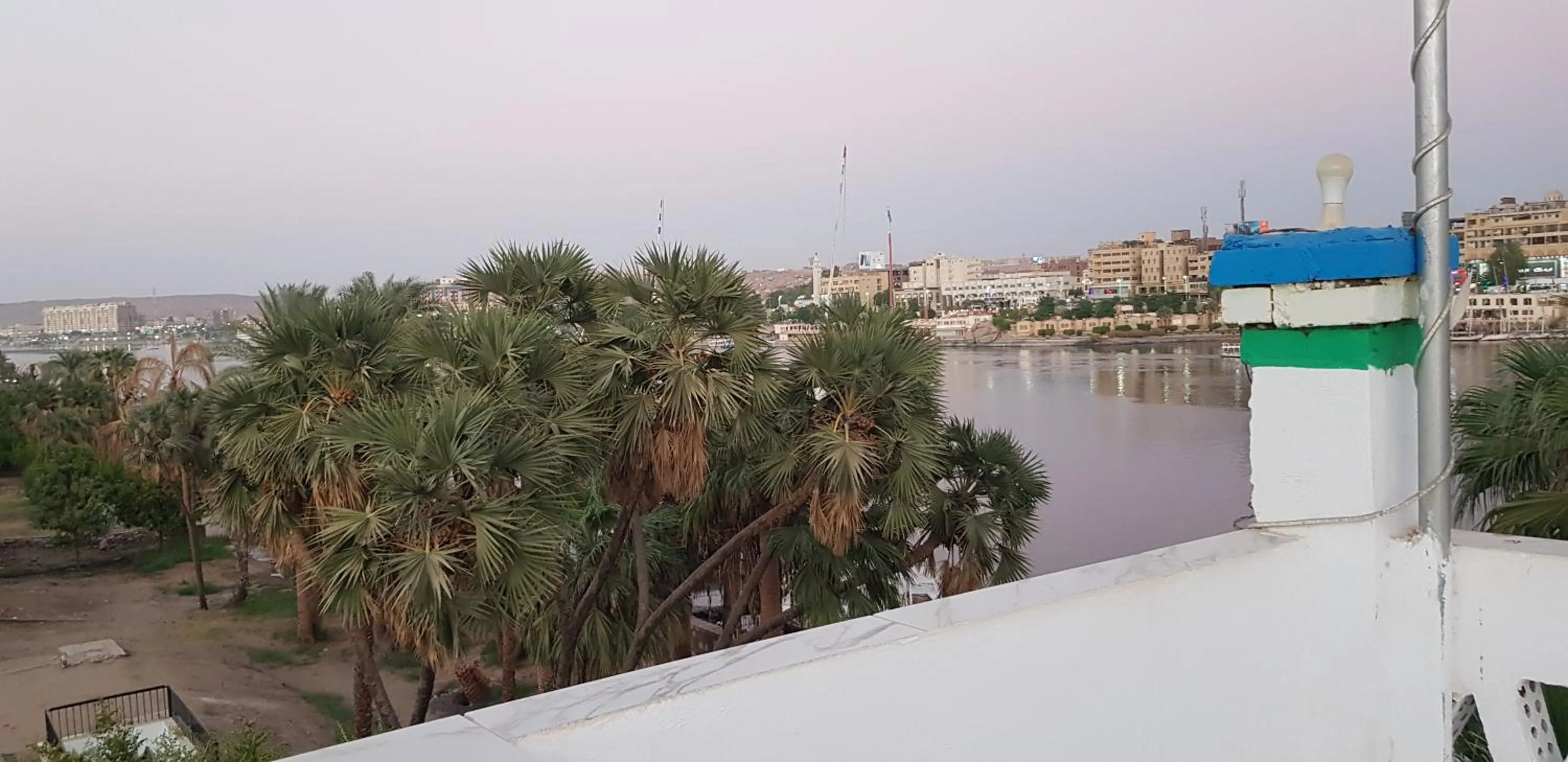 Nuba Tod Abouda Guest House