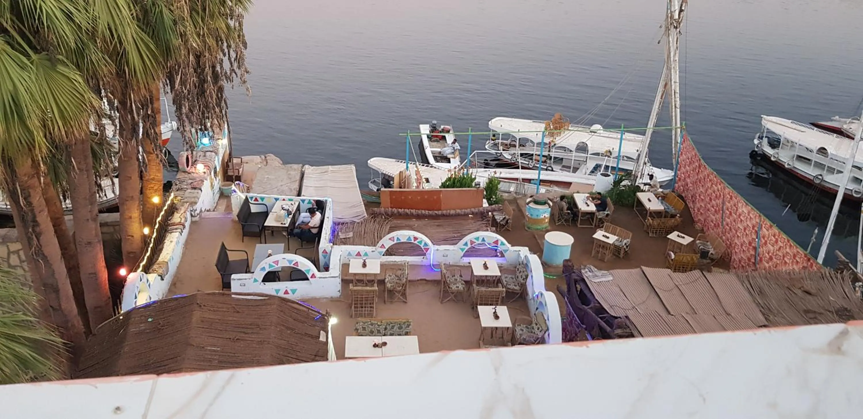 Nuba Tod Abouda Guest House