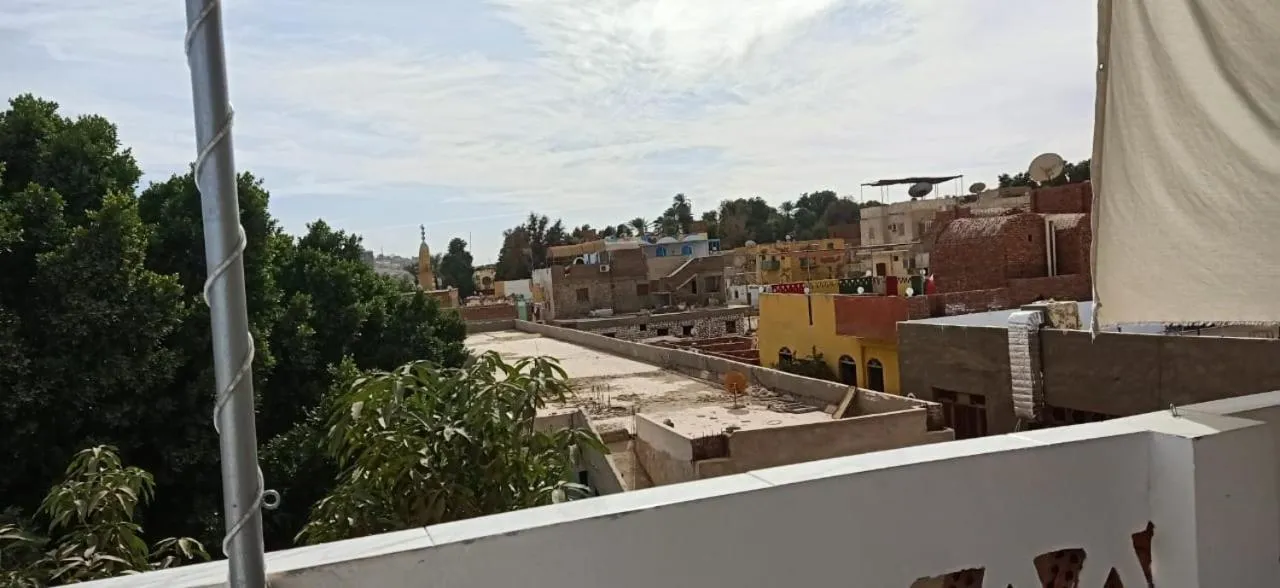 Nuba Tod Abouda Guest House