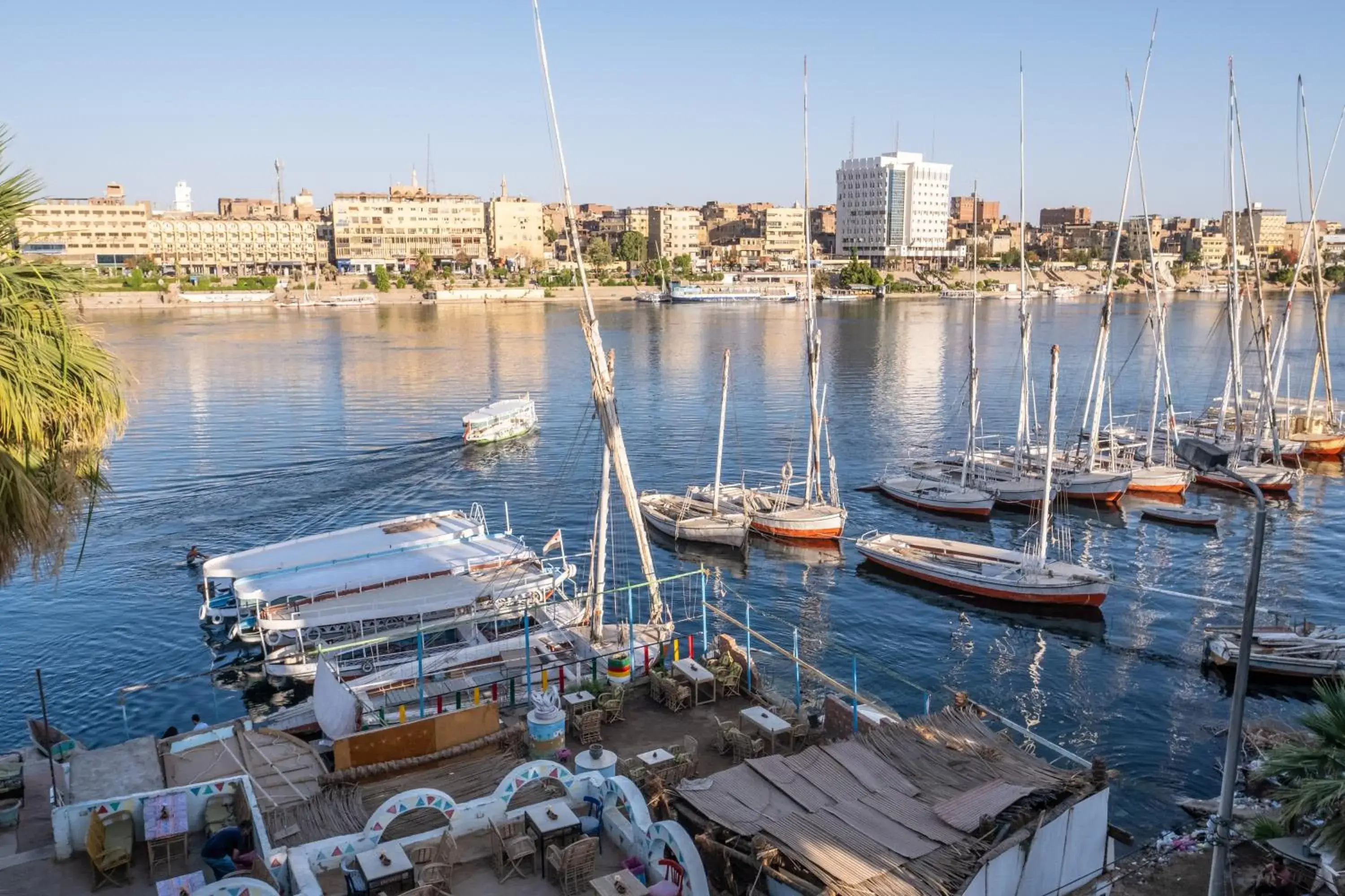 Nuba Tod Abouda Guest House Nuba Tod Abouda Guest House