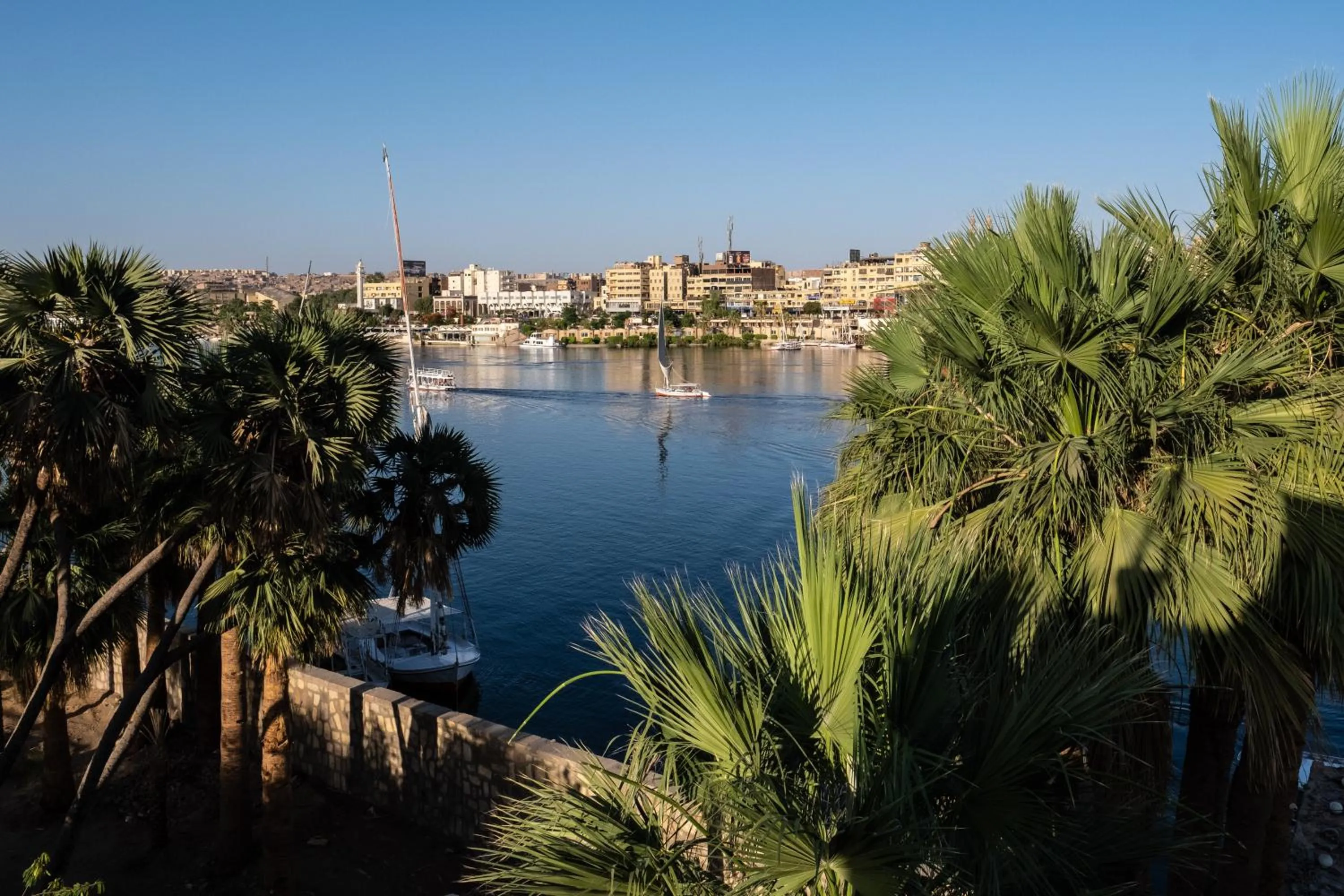 Nuba Tod Abouda Guest House