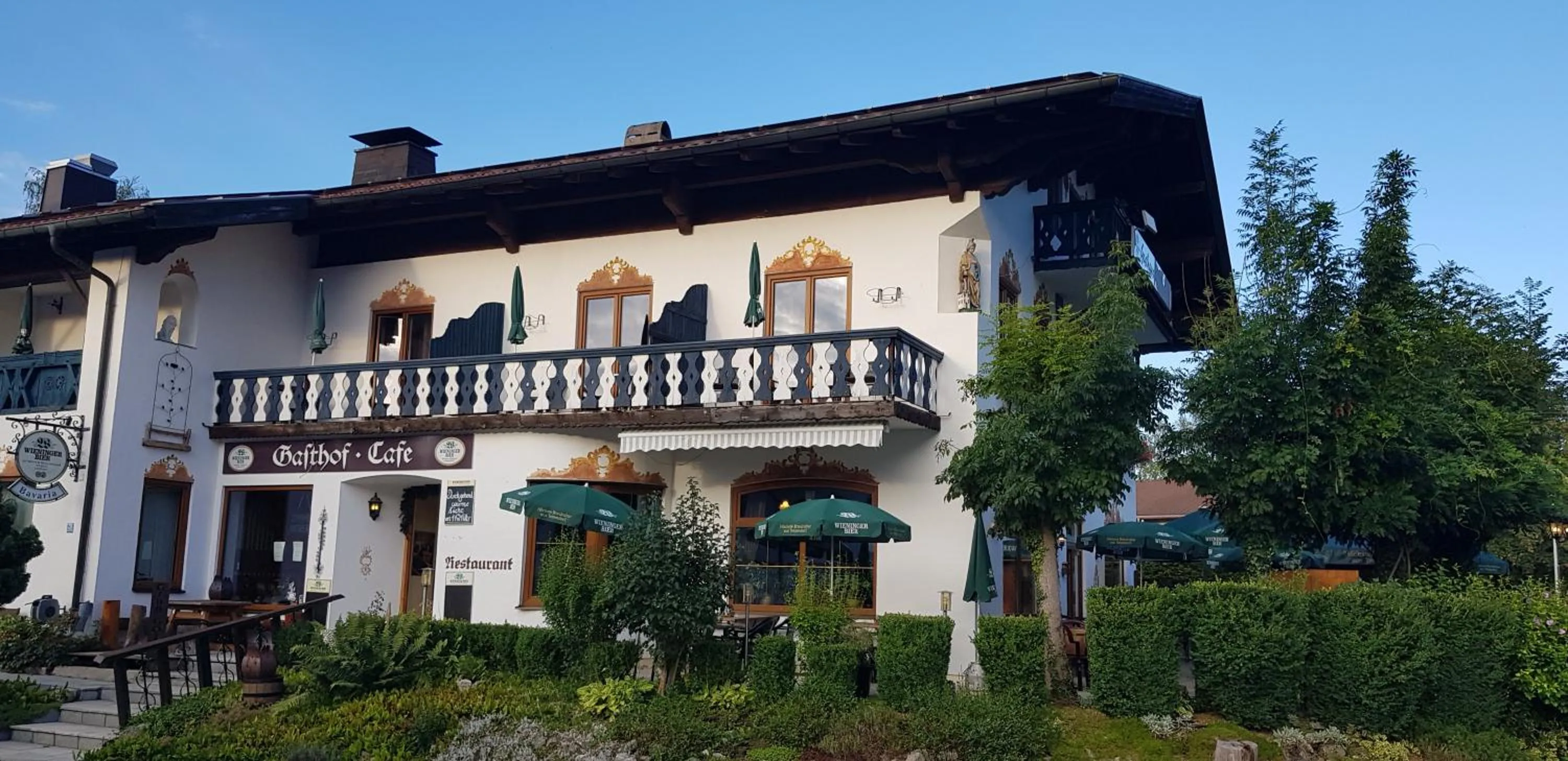 Hotel Bavaria