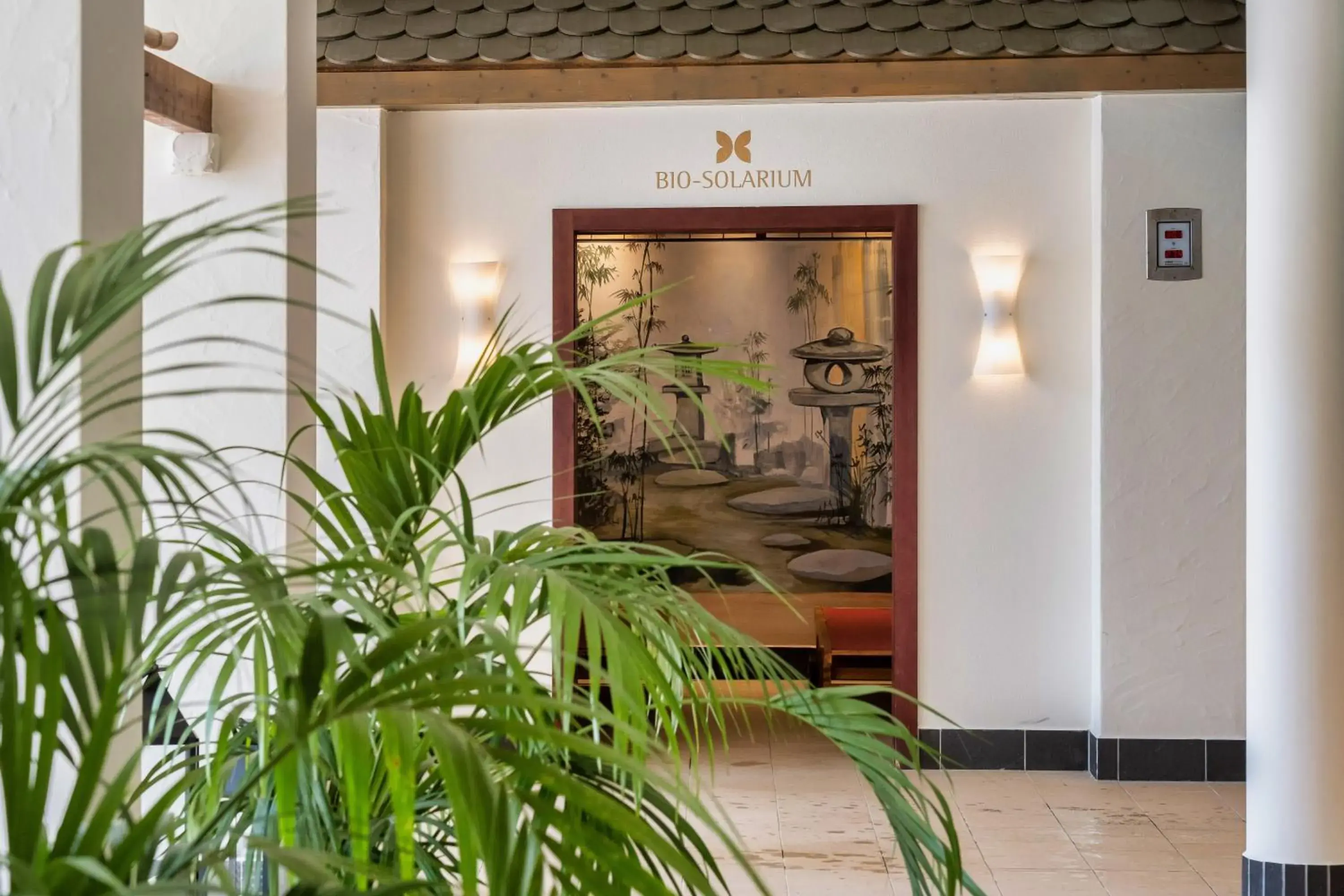 Spa and wellness centre/facilities in Precise Resort Schwielowsee - Apartments Spa and wellness centre/facilities in Precise Resort Schwielowsee - Apartments