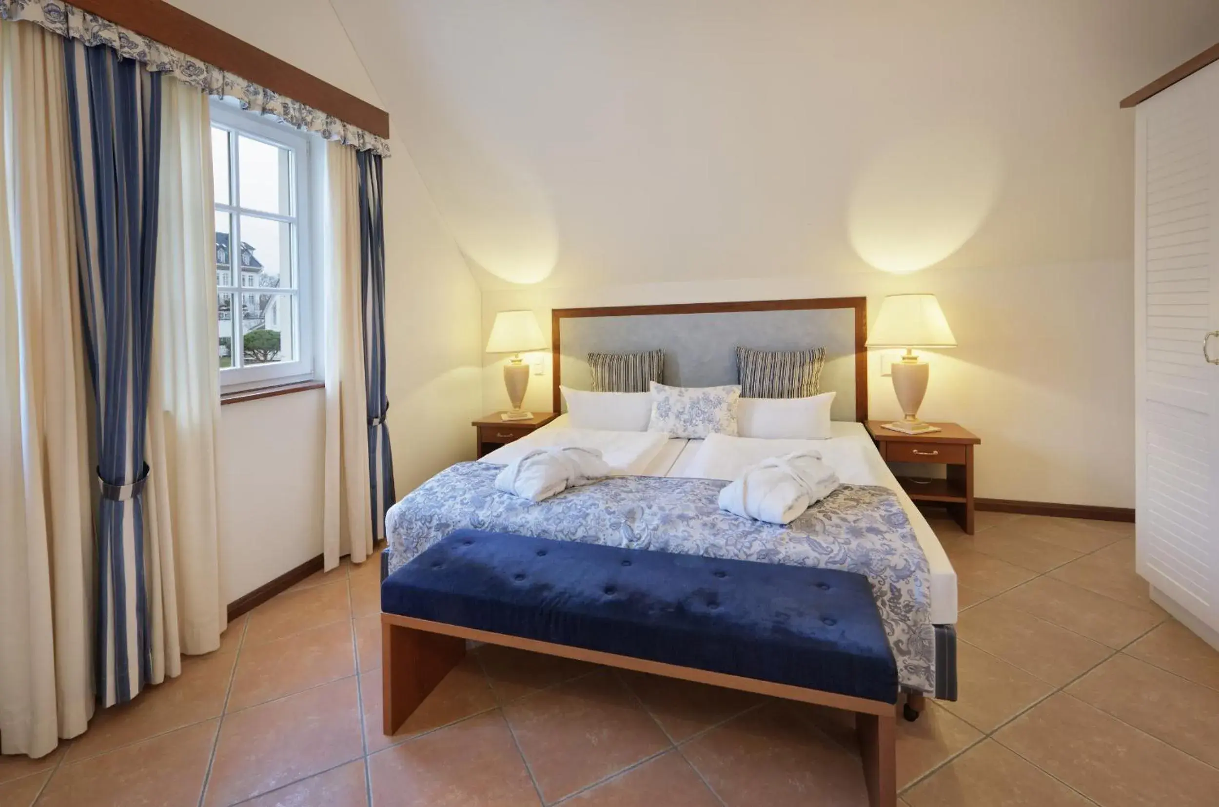 Photo of the whole room, Bed in Precise Resort Schwielowsee - Apartments Photo of the whole room, Bed in Precise Resort Schwielowsee - Apartments