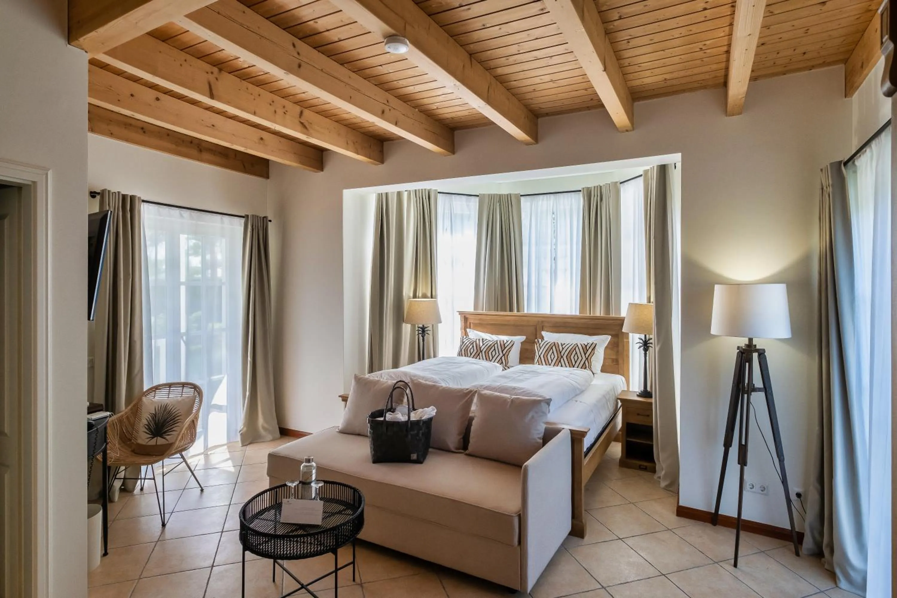 Studio in Precise Resort Schwielowsee - Apartments