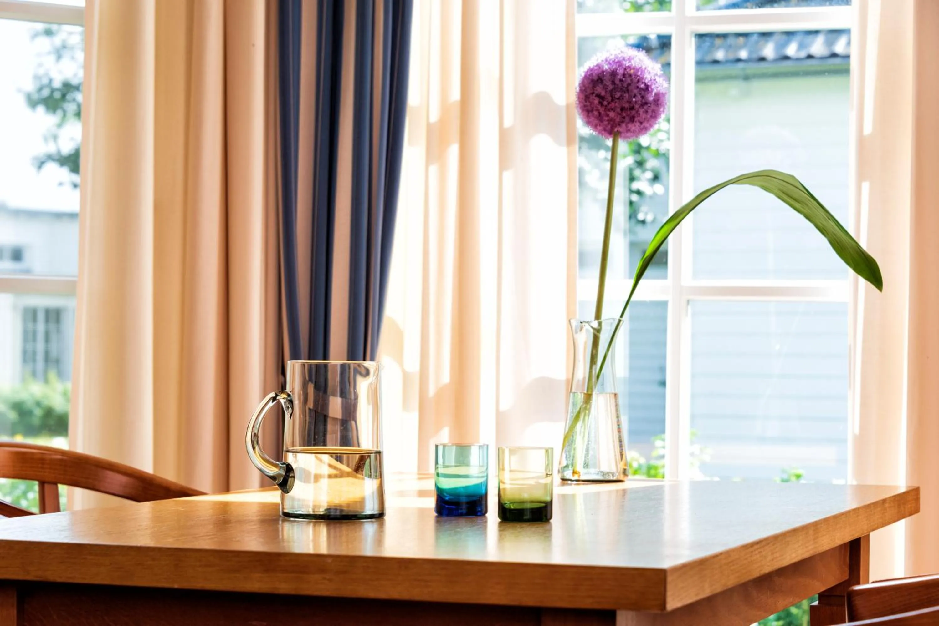 Photo of the whole room in Precise Resort Schwielowsee - Apartments