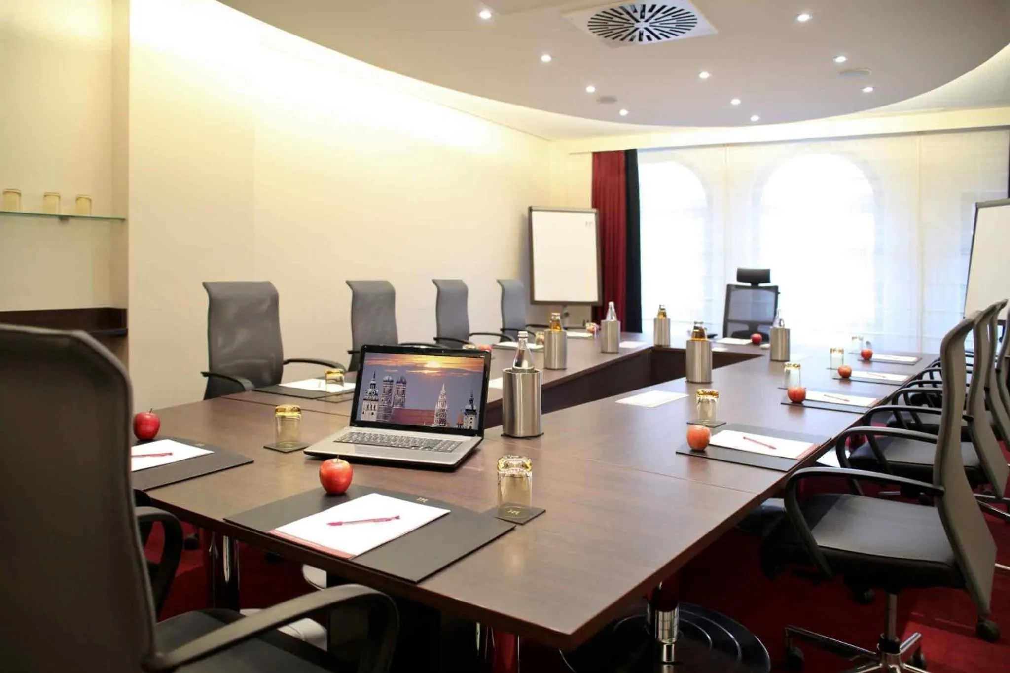 Meeting/conference room in Mercure München City Center