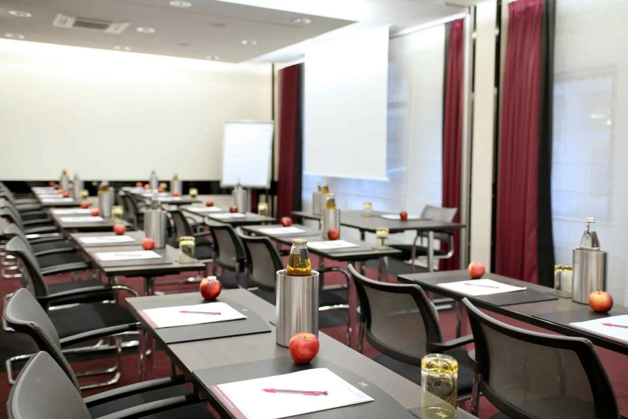 Meeting/conference room in Mercure München City Center