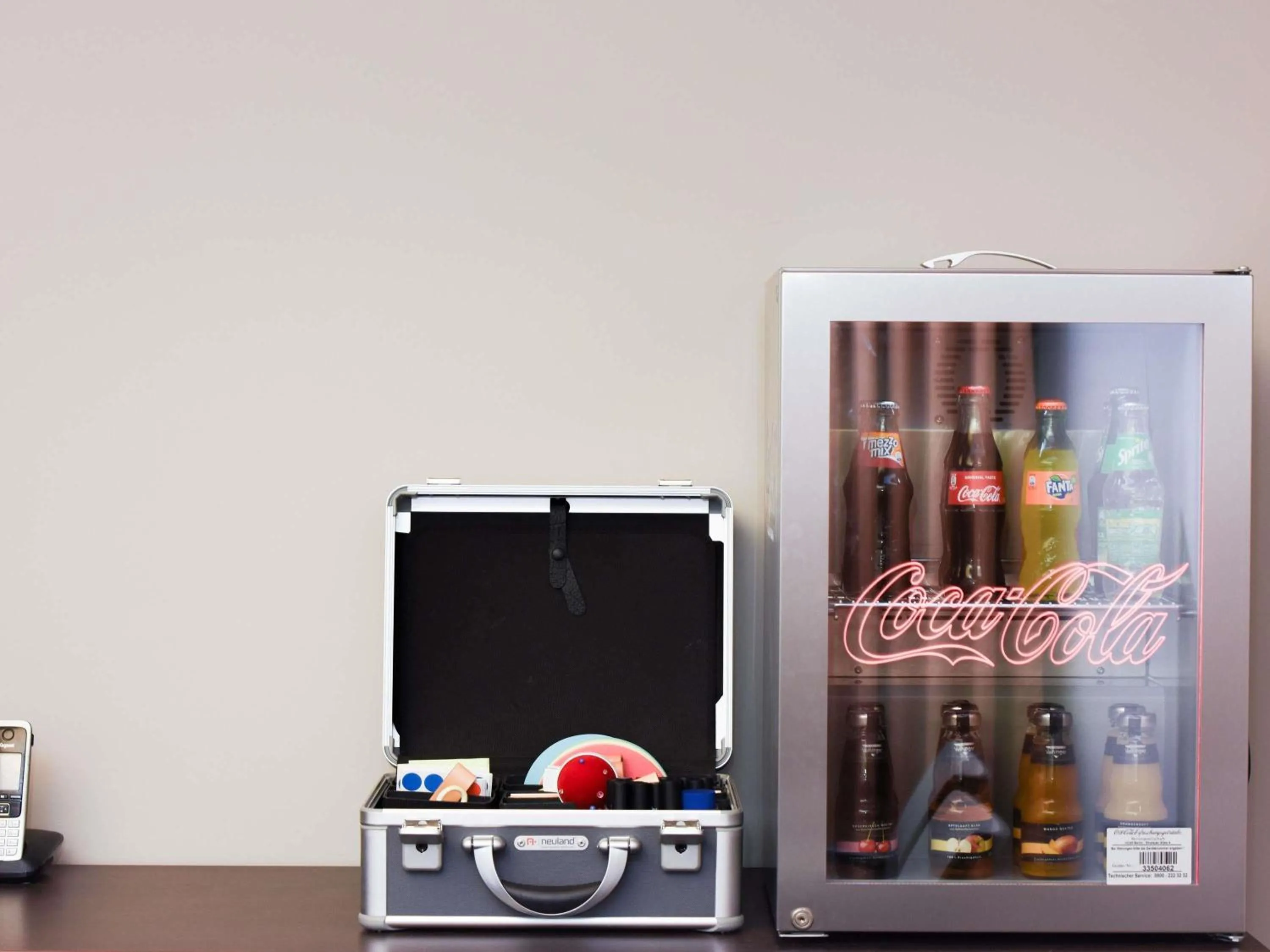 Meeting/conference room in Mercure München City Center