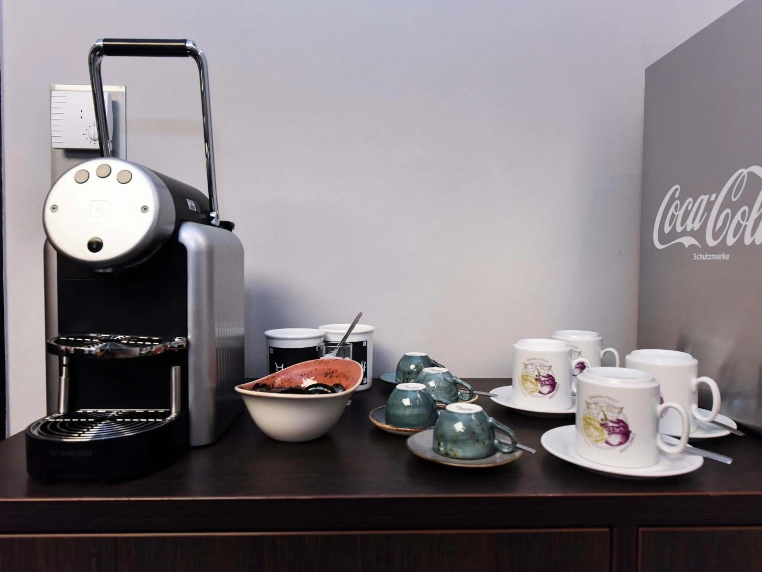 Meeting/conference room in Mercure München City Center