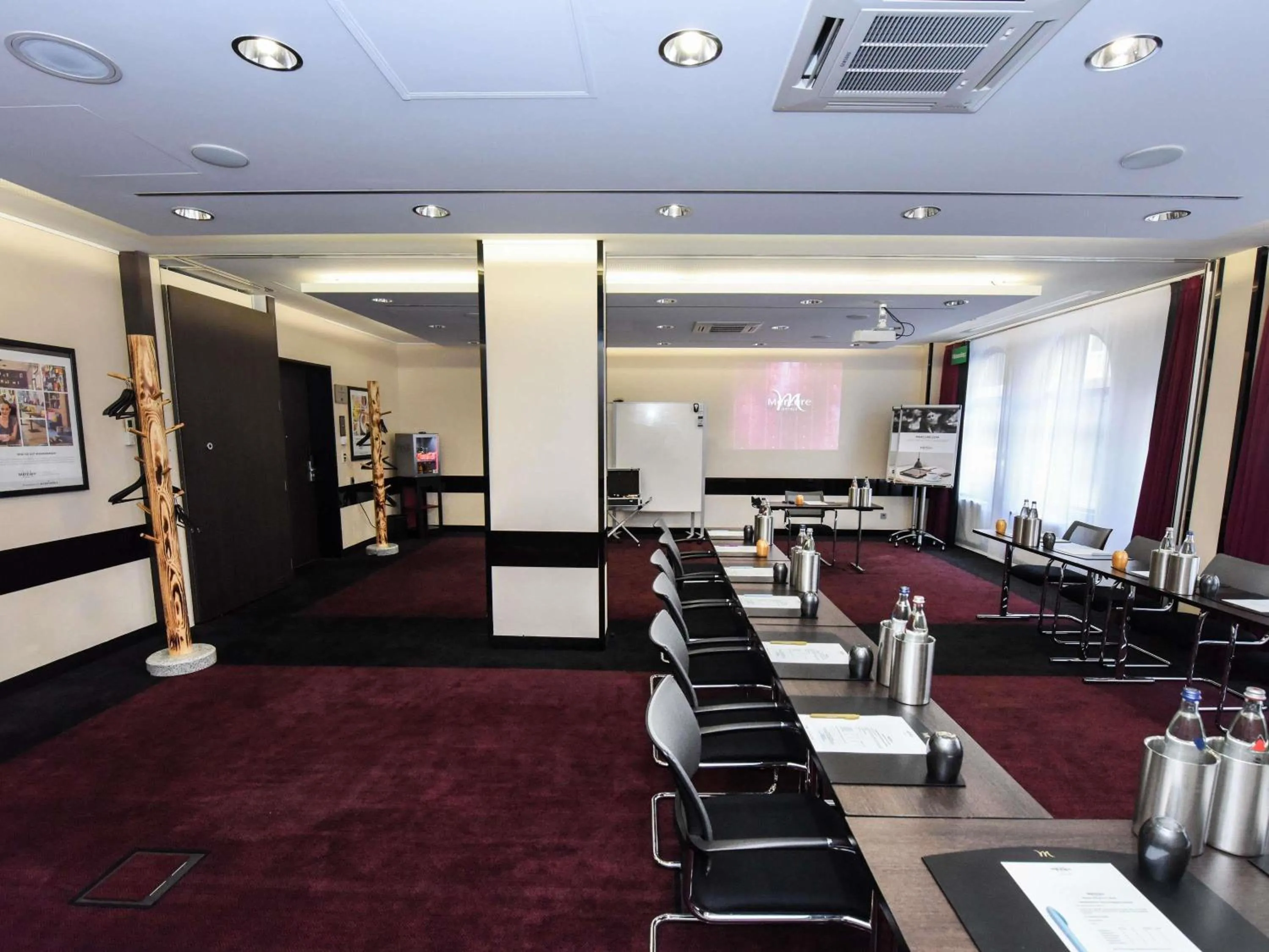 Meeting/conference room in Mercure München City Center