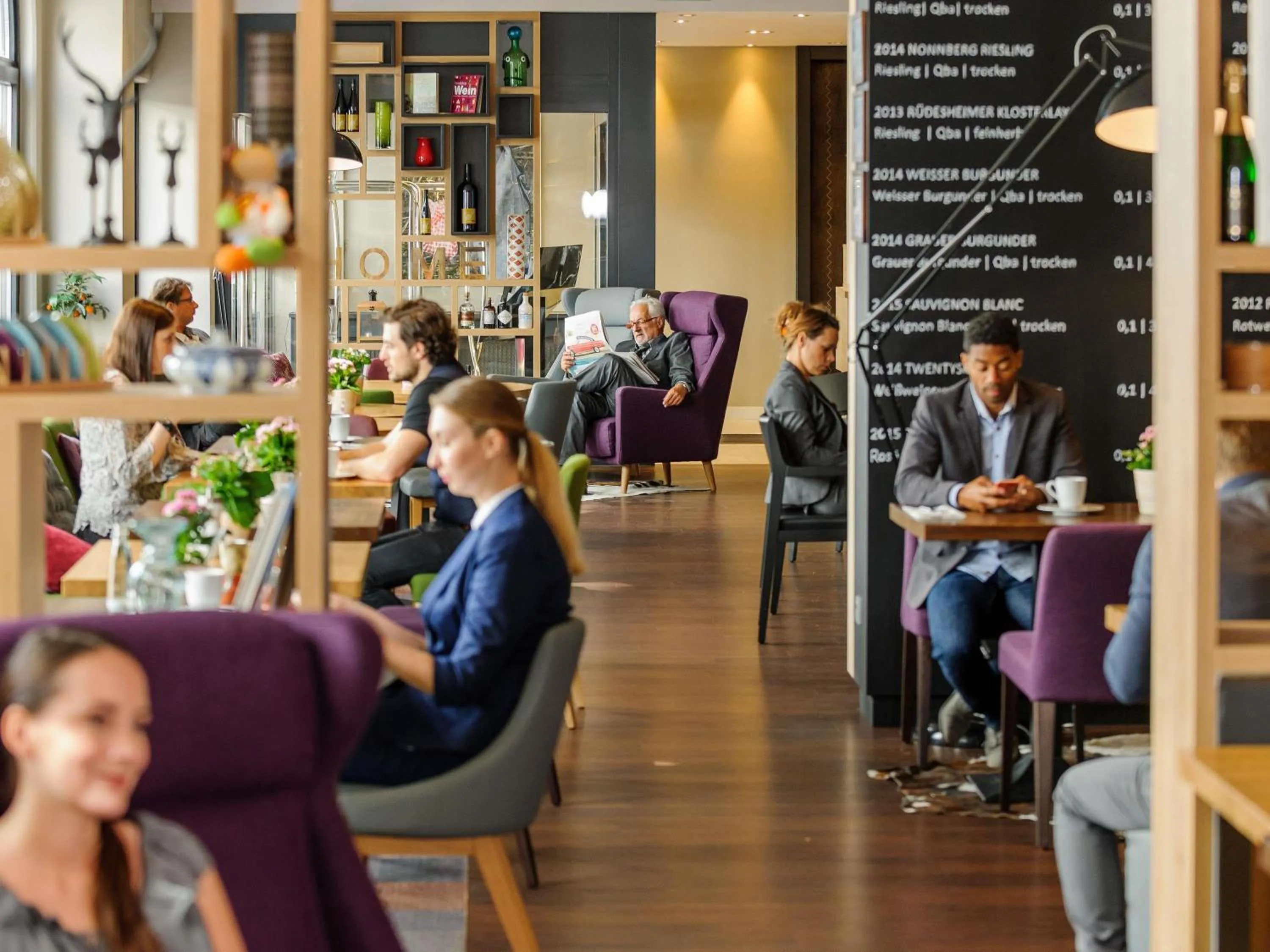 Other in Mercure München City Center