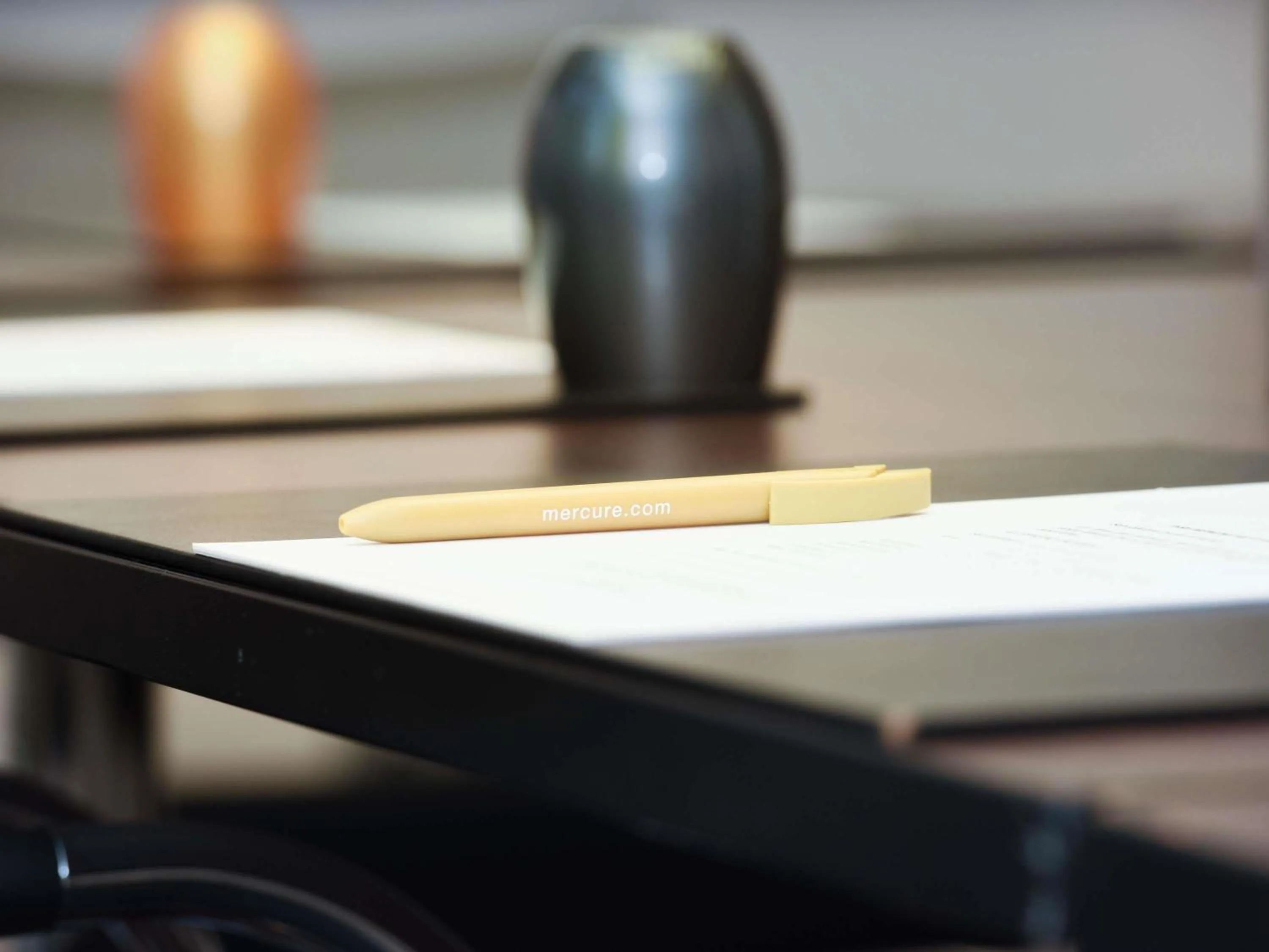 Meeting/conference room in Mercure München City Center