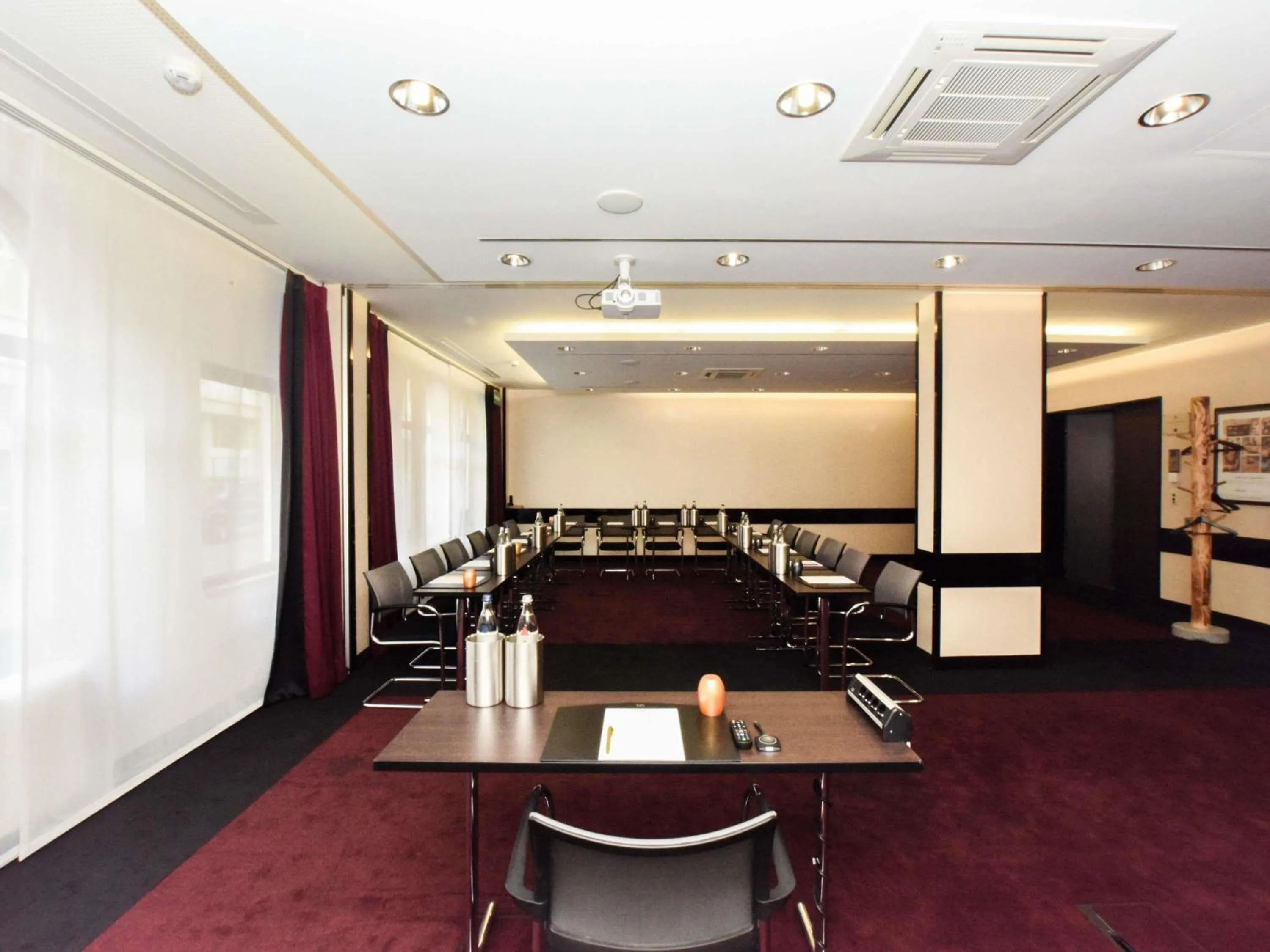 Meeting/conference room in Mercure München City Center