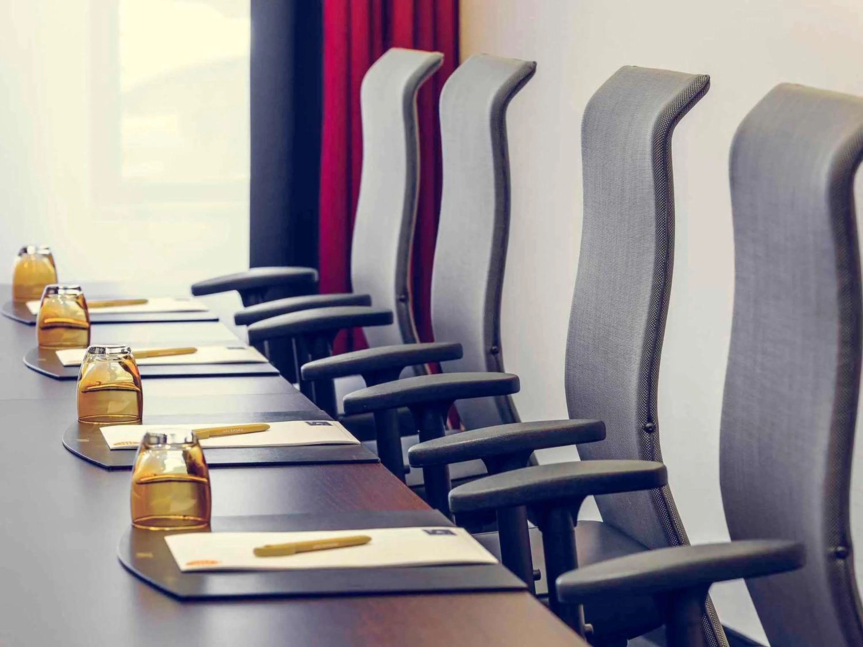 Meeting/conference room in Mercure München City Center