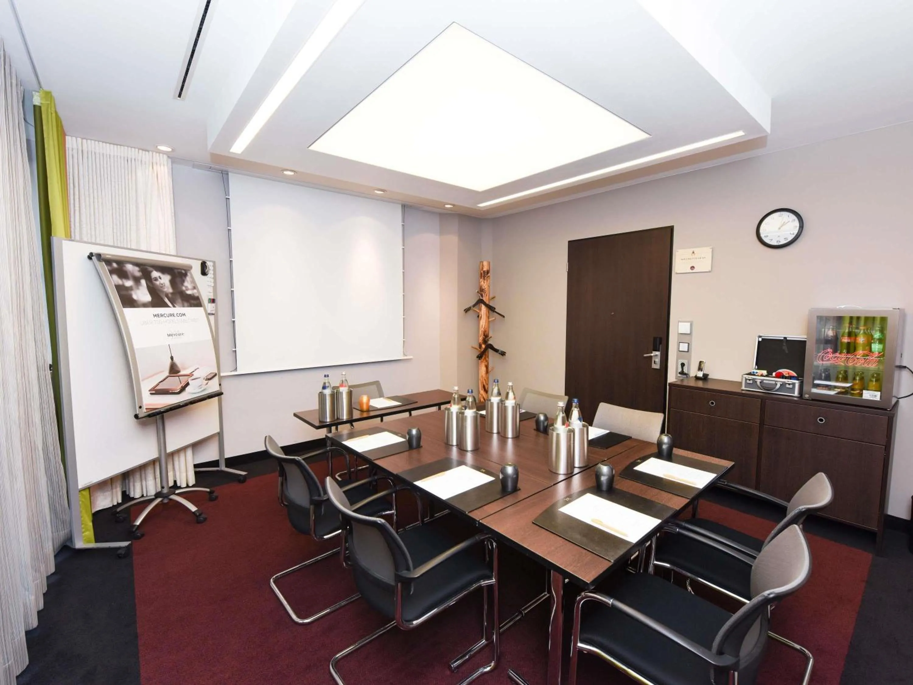Meeting/conference room in Mercure München City Center