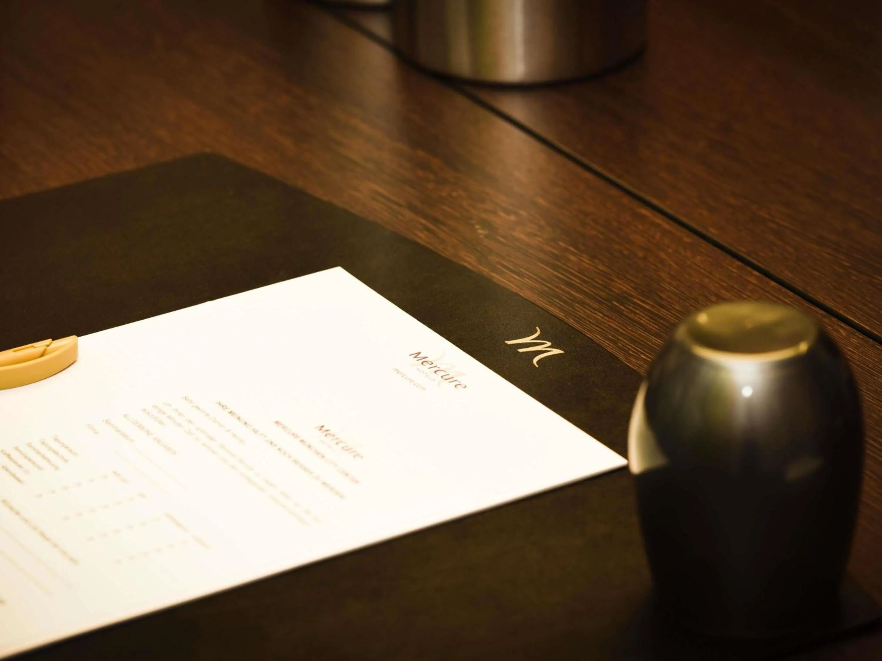 Meeting/conference room in Mercure München City Center