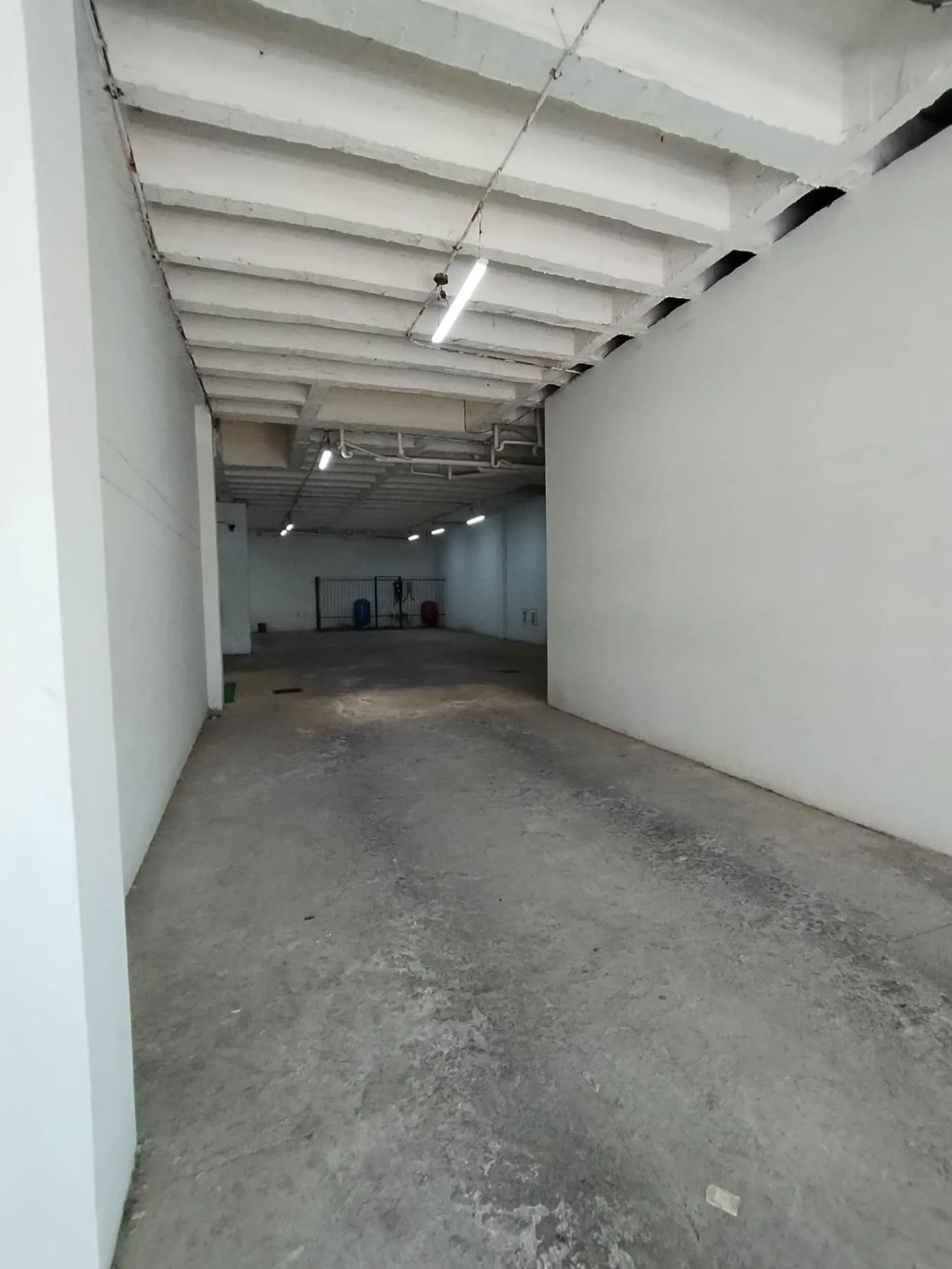 Facade/entrance in Hotel Real del Valle