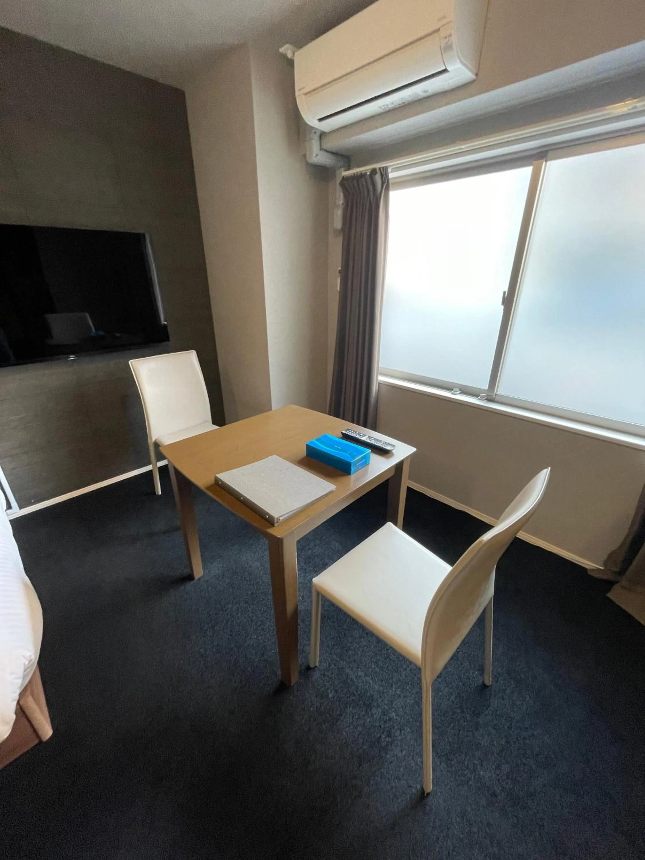 The Grand Residence Hotel Tenjin