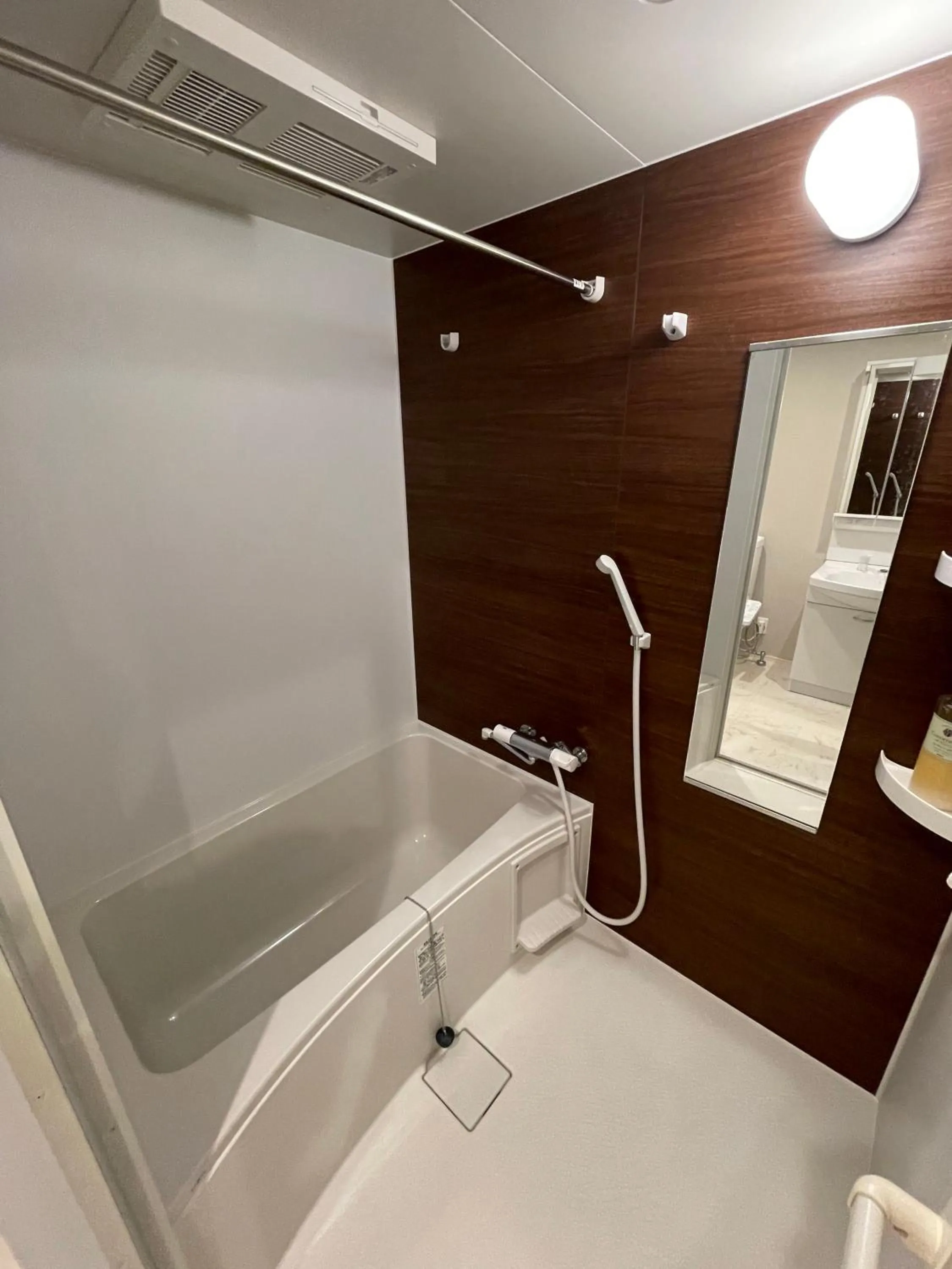 The Grand Residence Hotel Tenjin