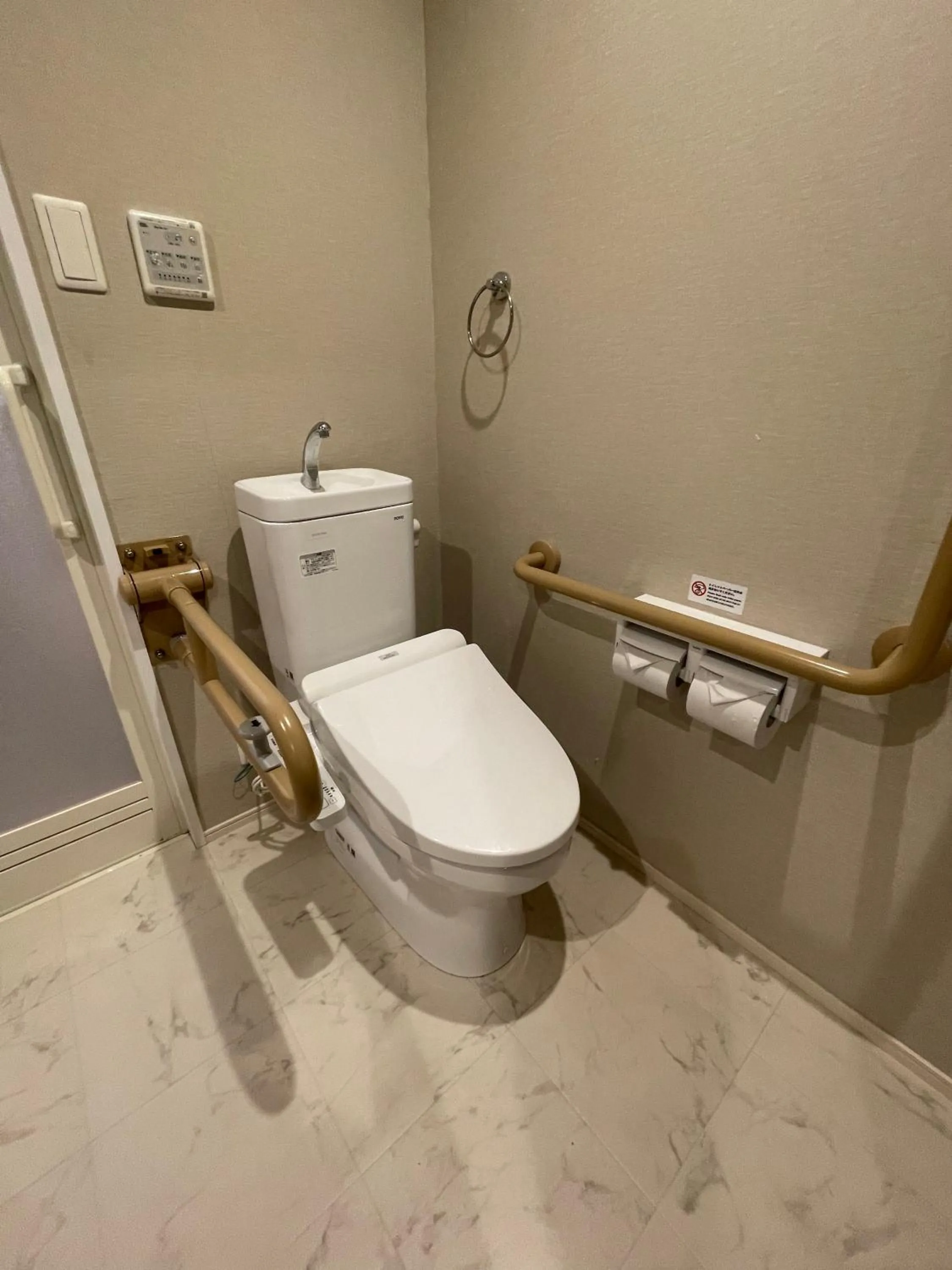 The Grand Residence Hotel Tenjin