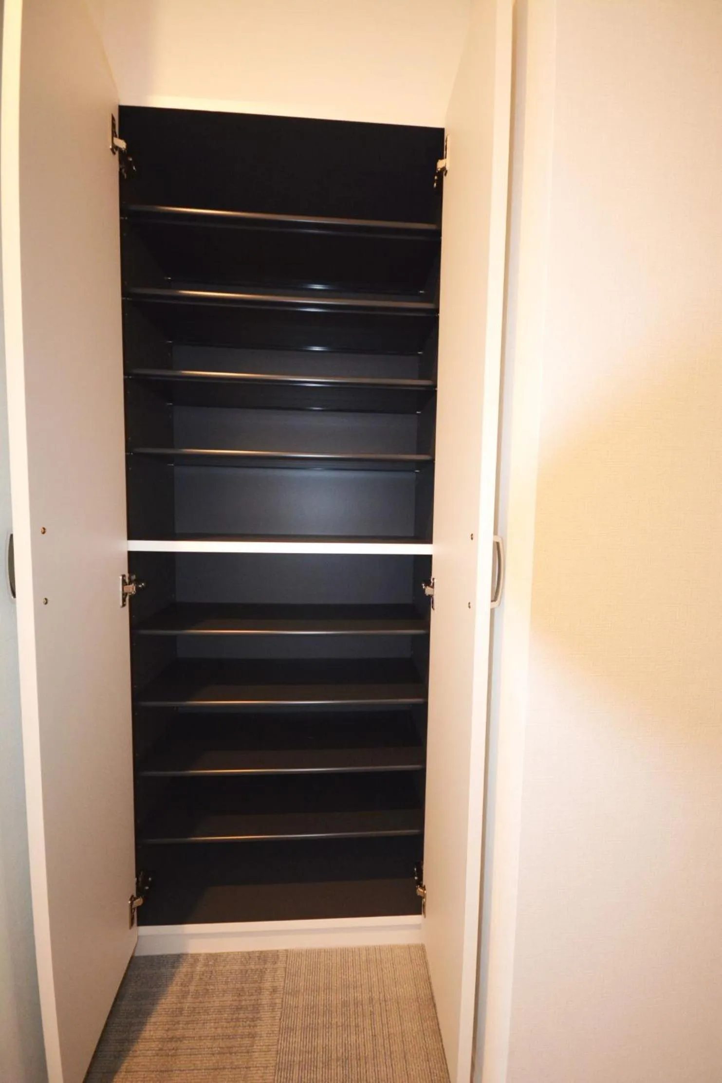 Photo of the whole room in The Grand Residence Hotel Tenjin