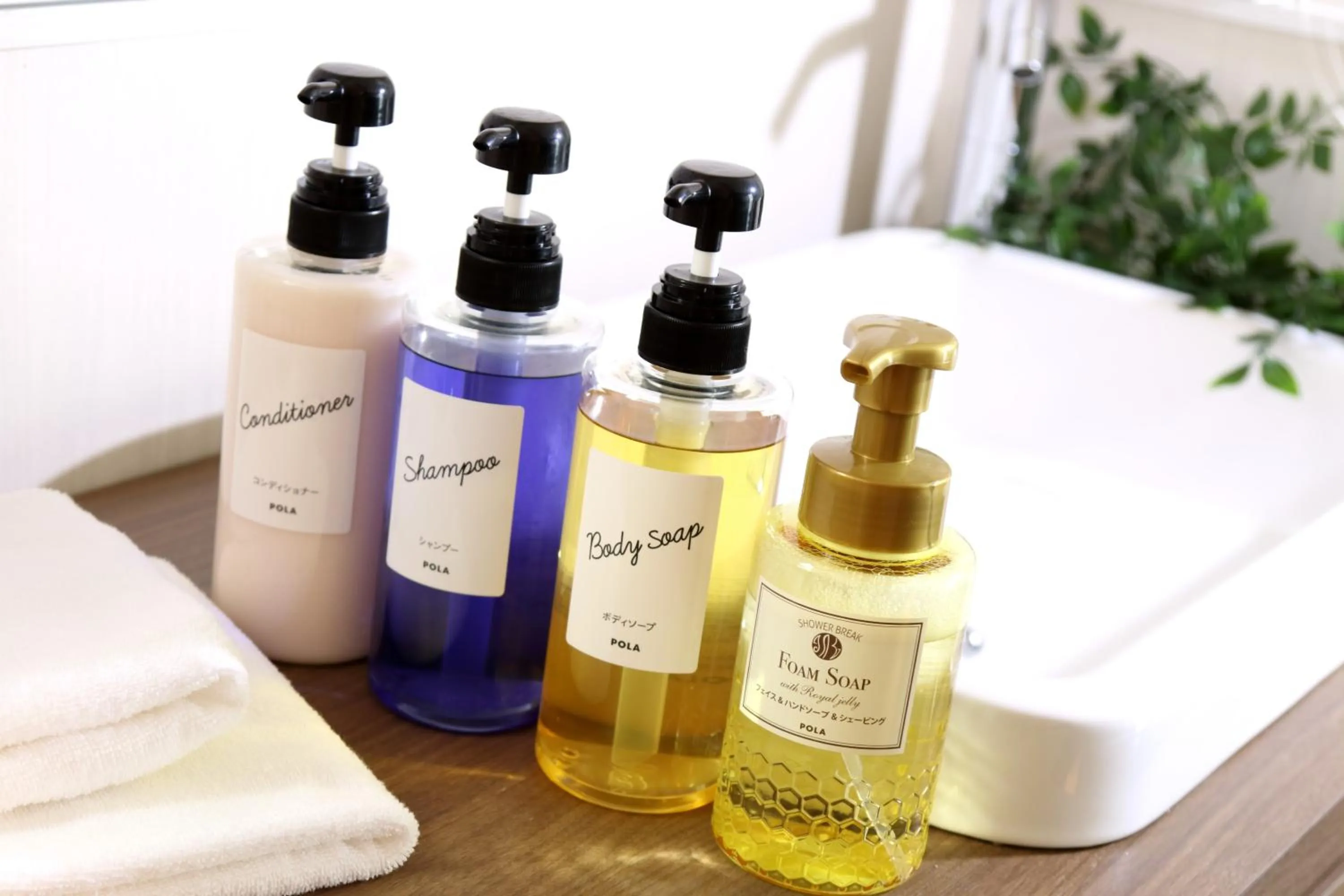 Other in The Grand Residence Hotel Tenjin