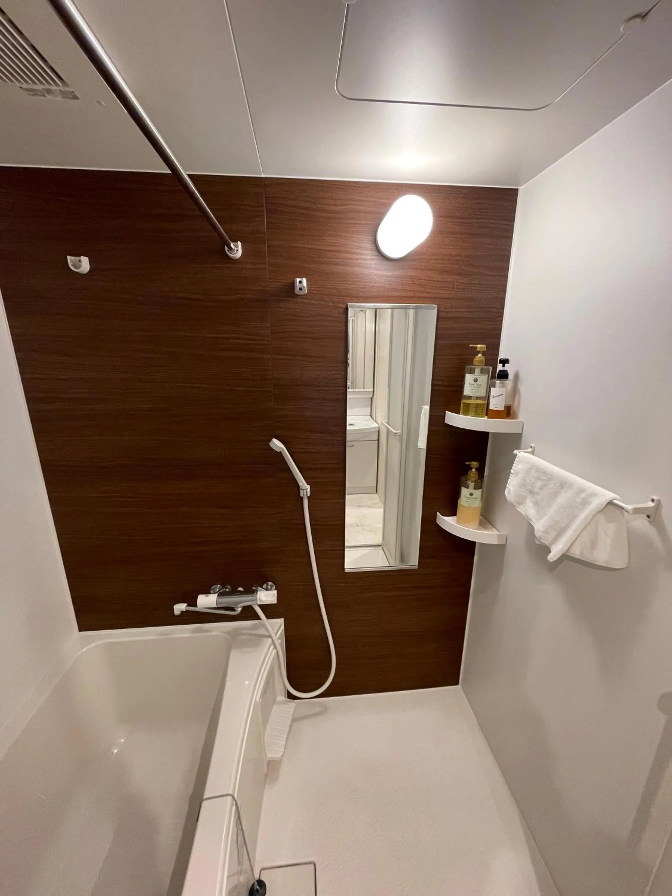 The Grand Residence Hotel Tenjin