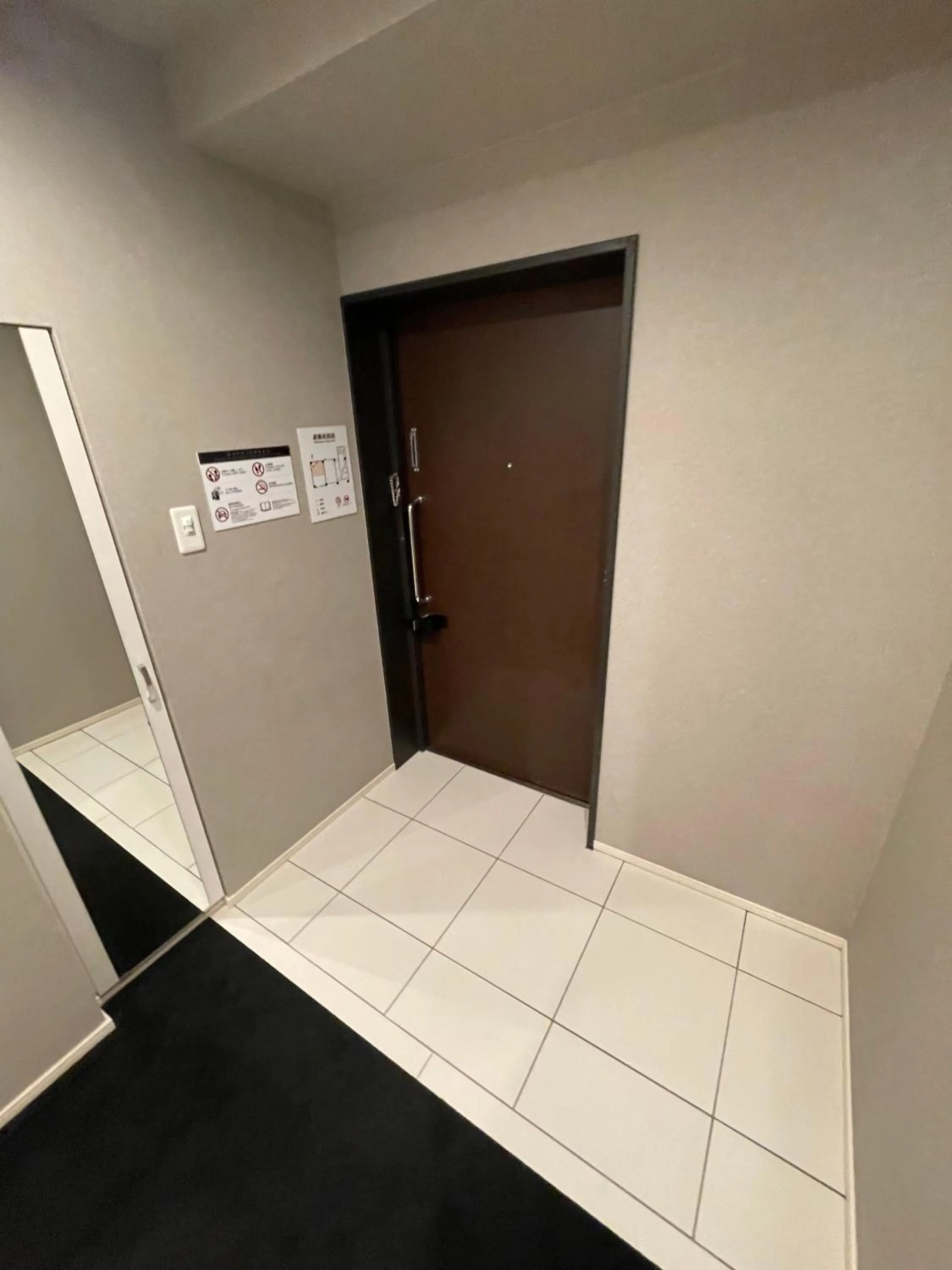 The Grand Residence Hotel Tenjin