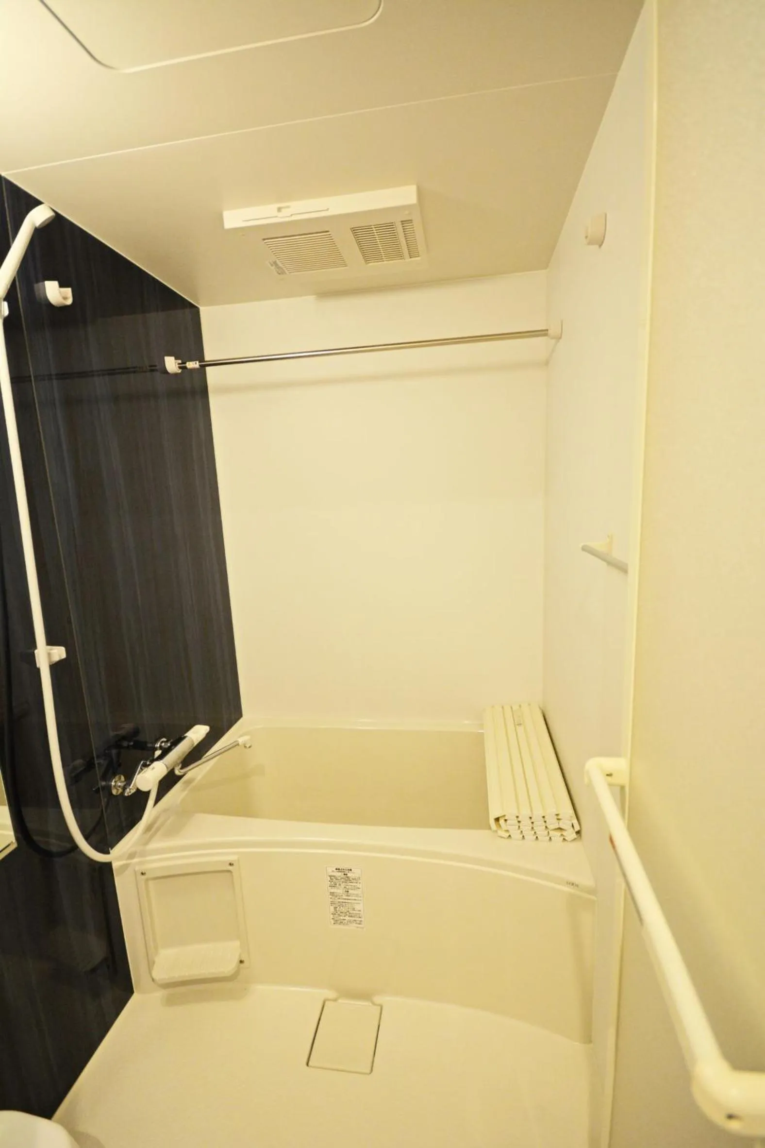 Bathroom in The Grand Residence Hotel Tenjin