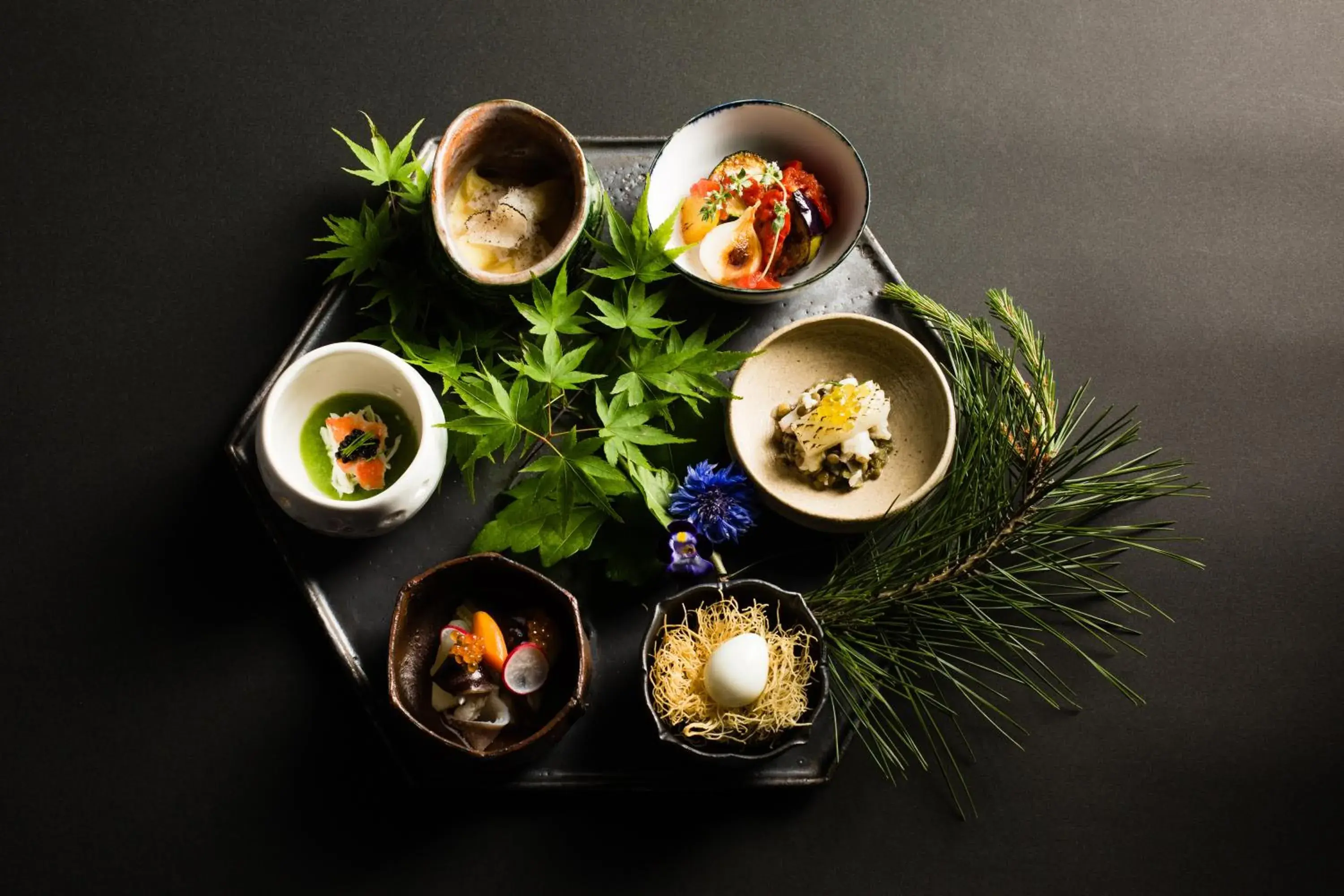 Food and drinks in The Tower Hotel Nagoya Food and drinks in The Tower Hotel Nagoya