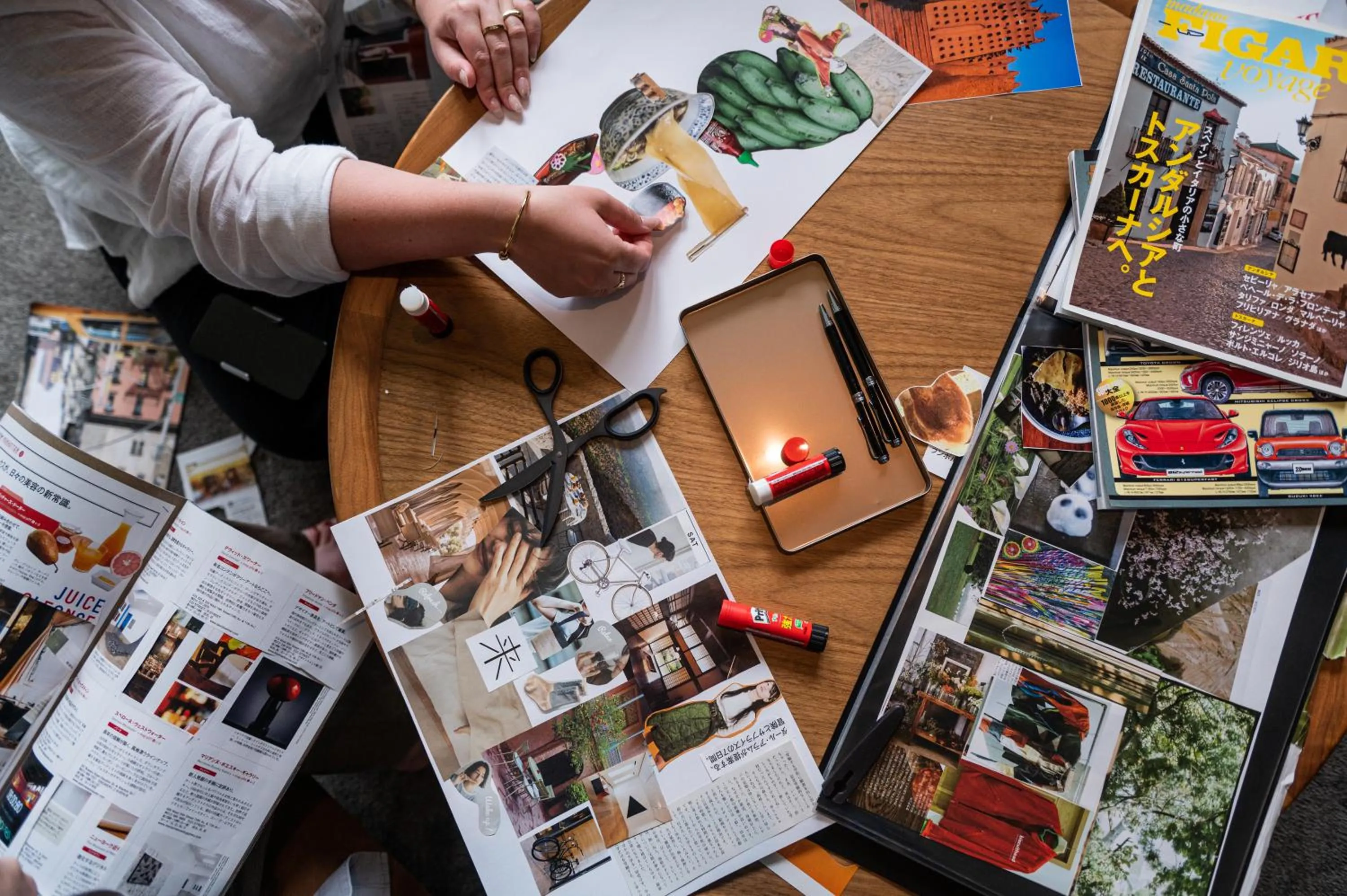 Activities in The Tower Hotel Nagoya